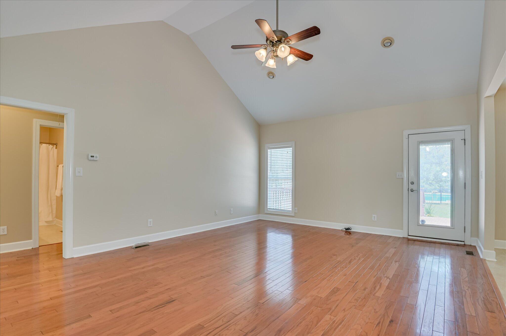 116 Barrett Mill Road