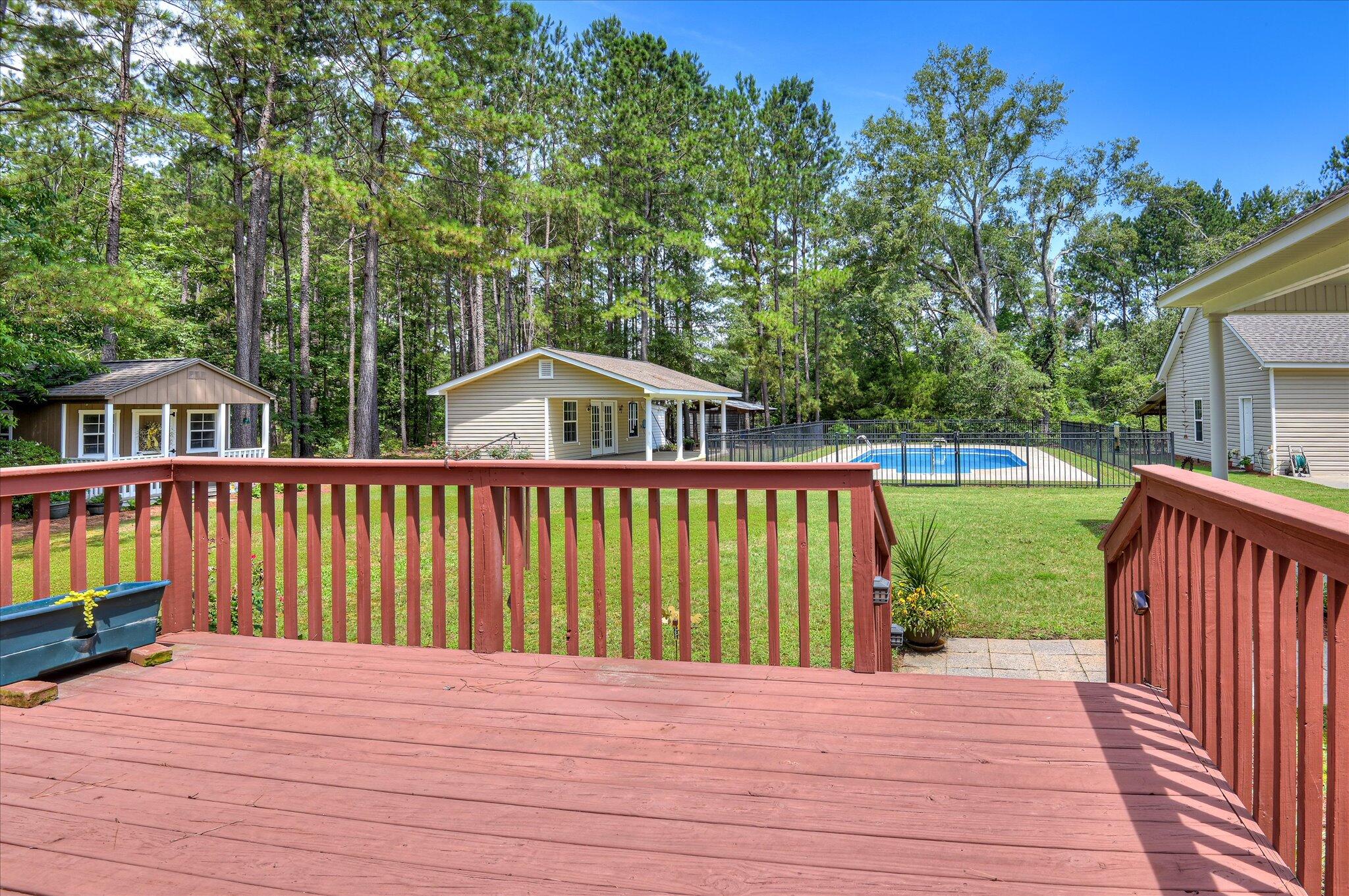 116 Barrett Mill Road