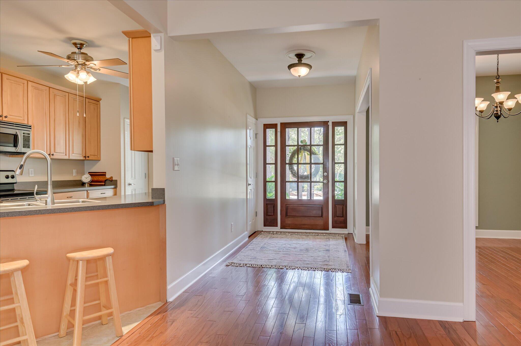 116 Barrett Mill Road