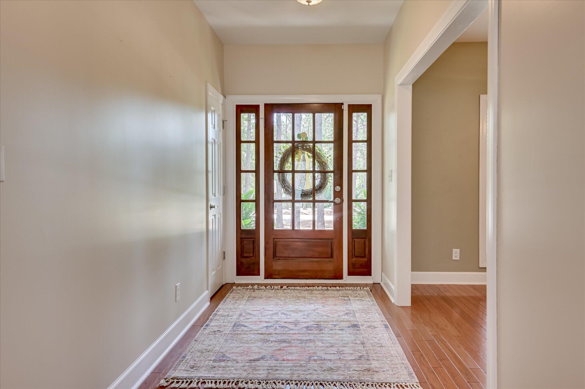 116 Barrett Mill Road