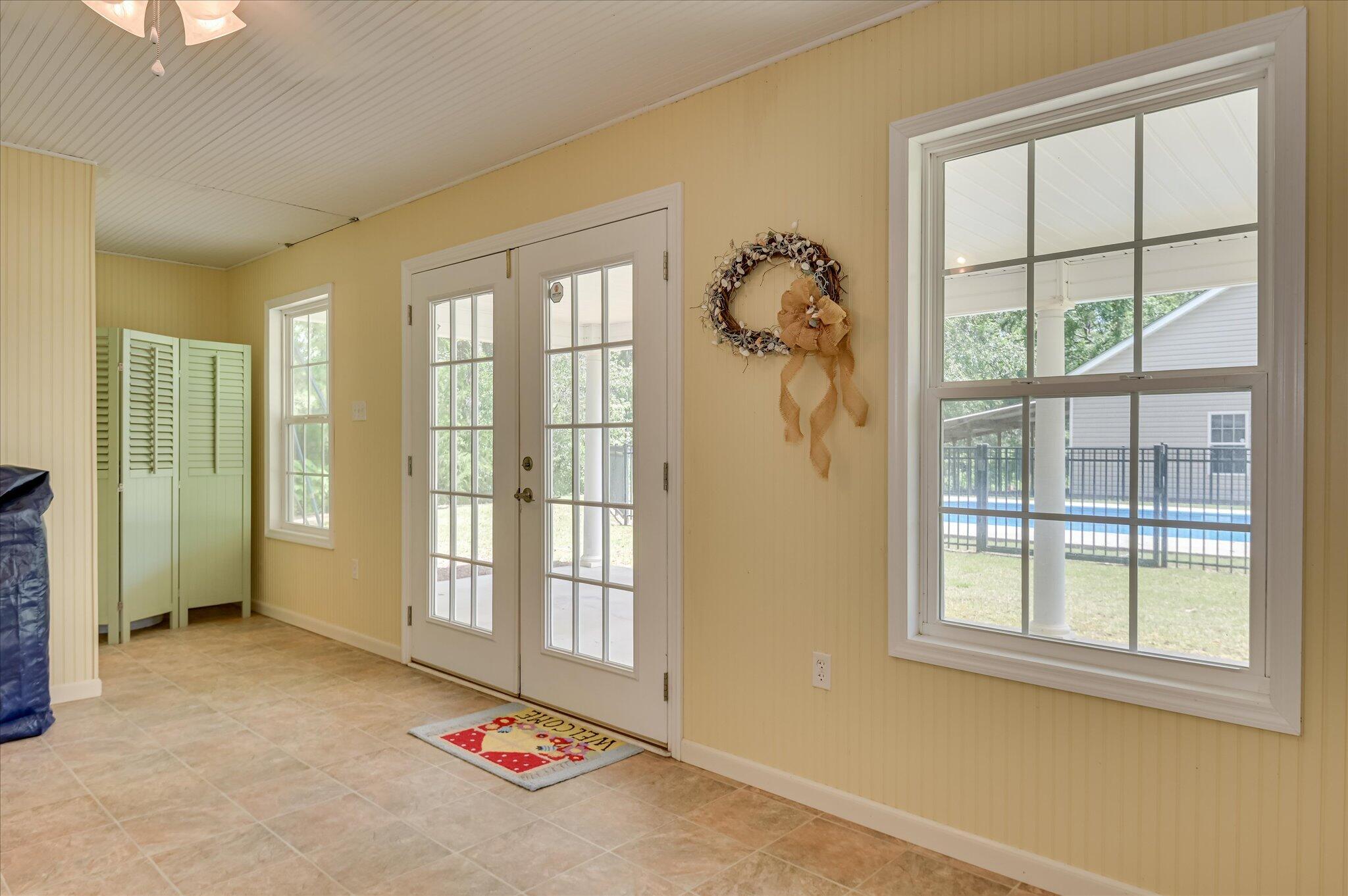 116 Barrett Mill Road