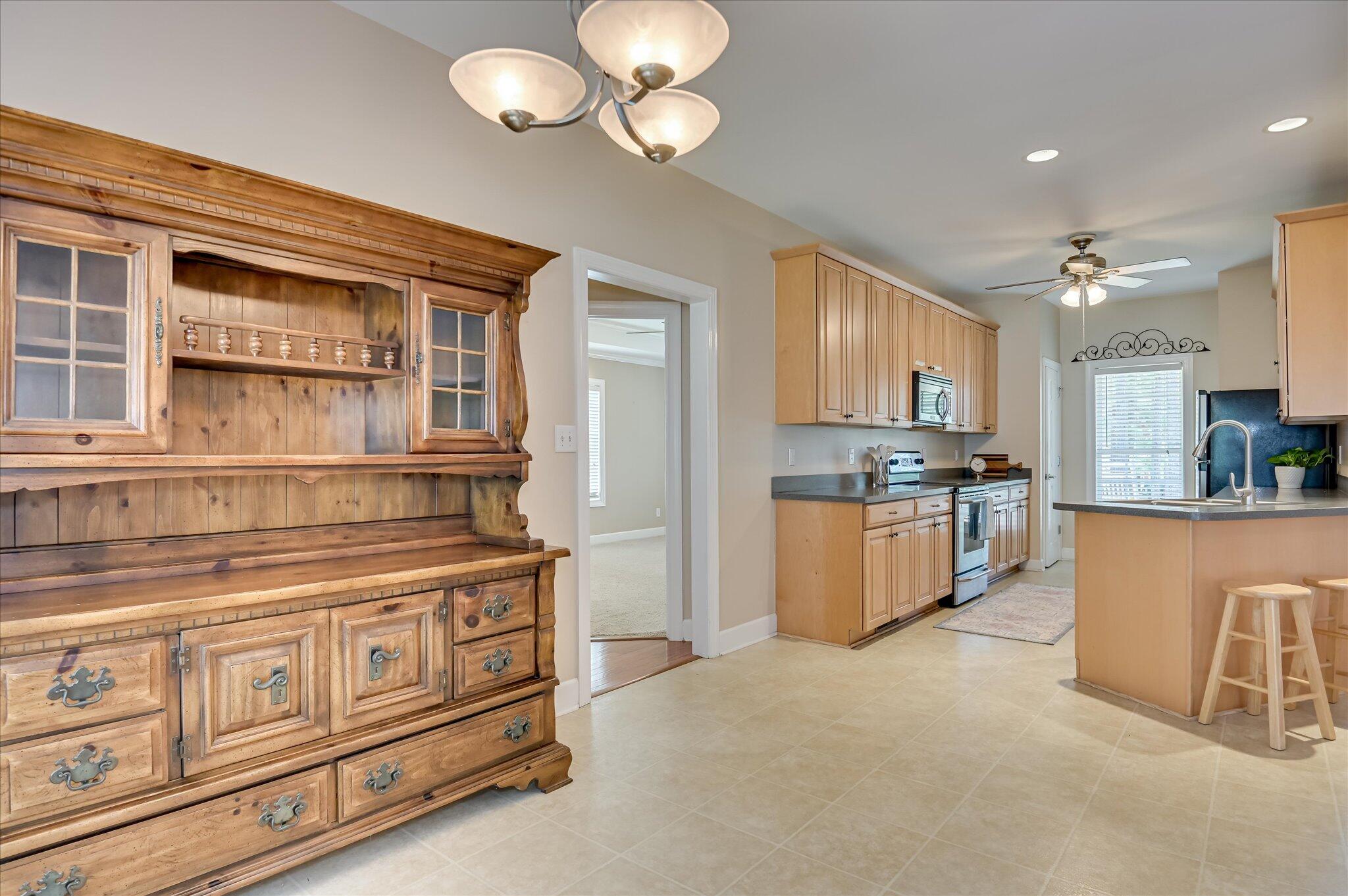 116 Barrett Mill Road