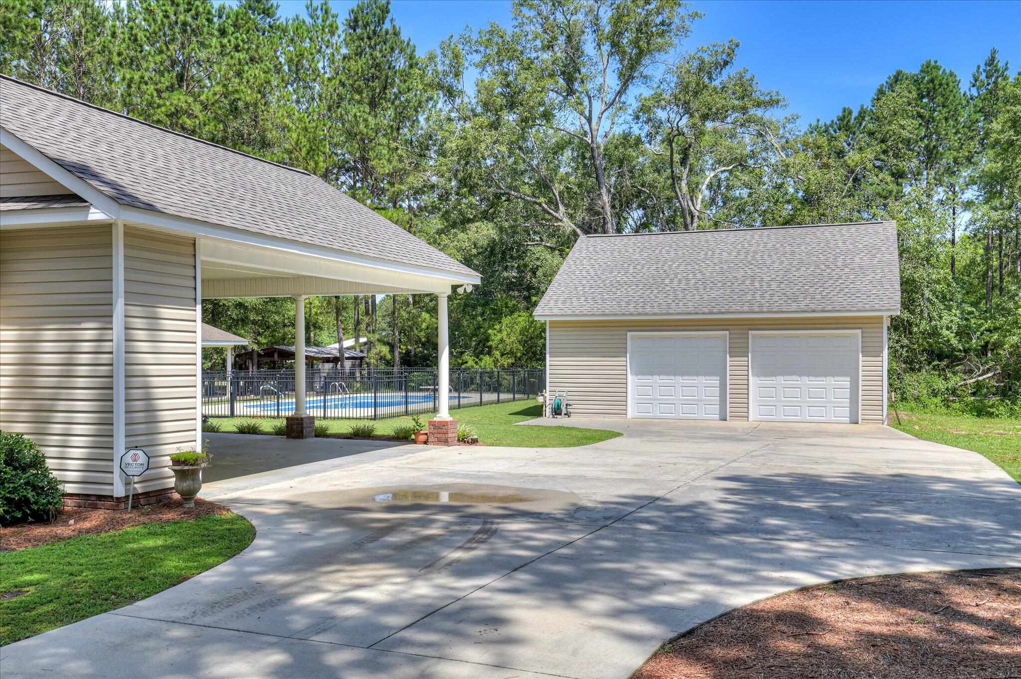 116 Barrett Mill Road