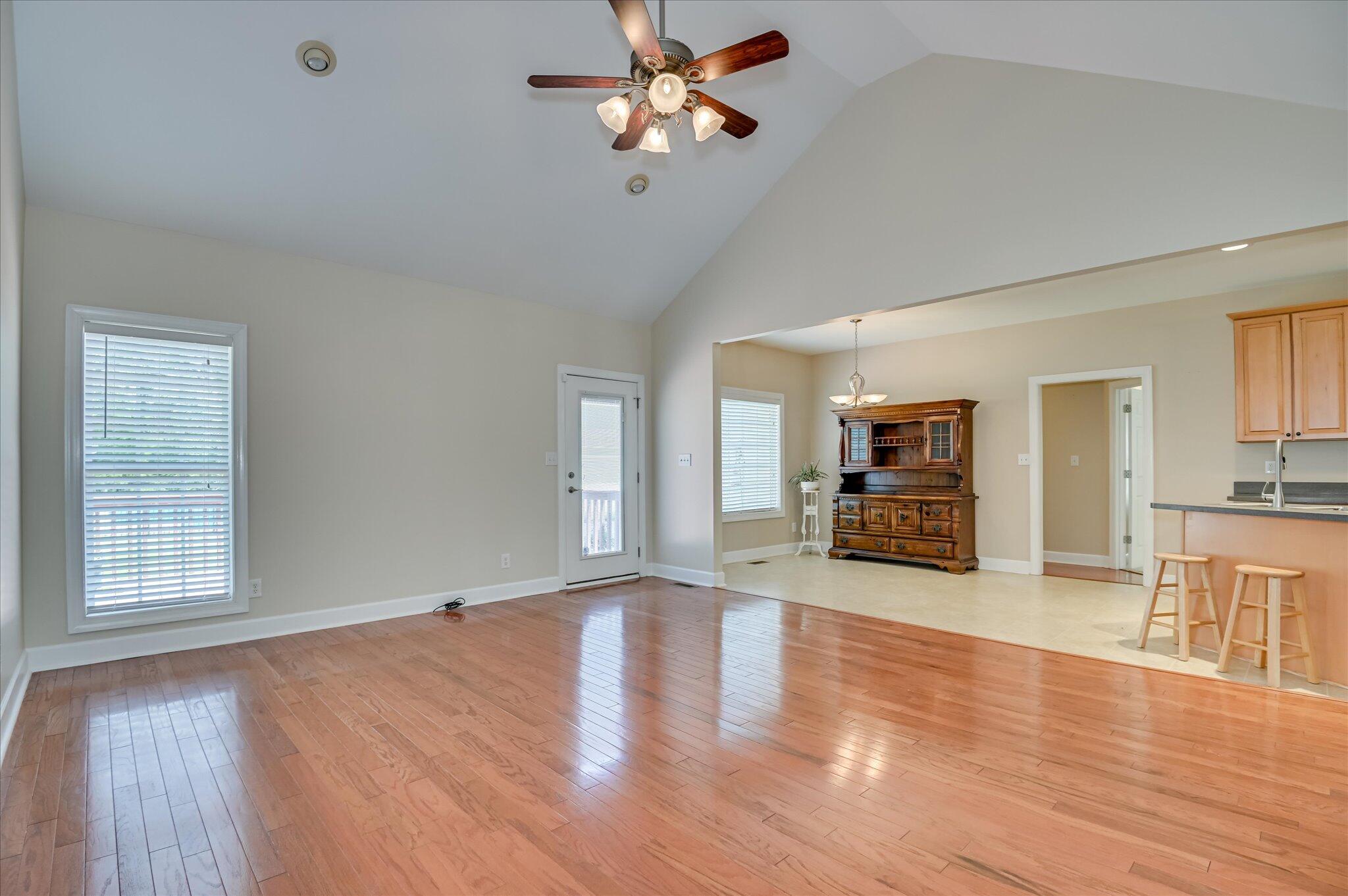 116 Barrett Mill Road