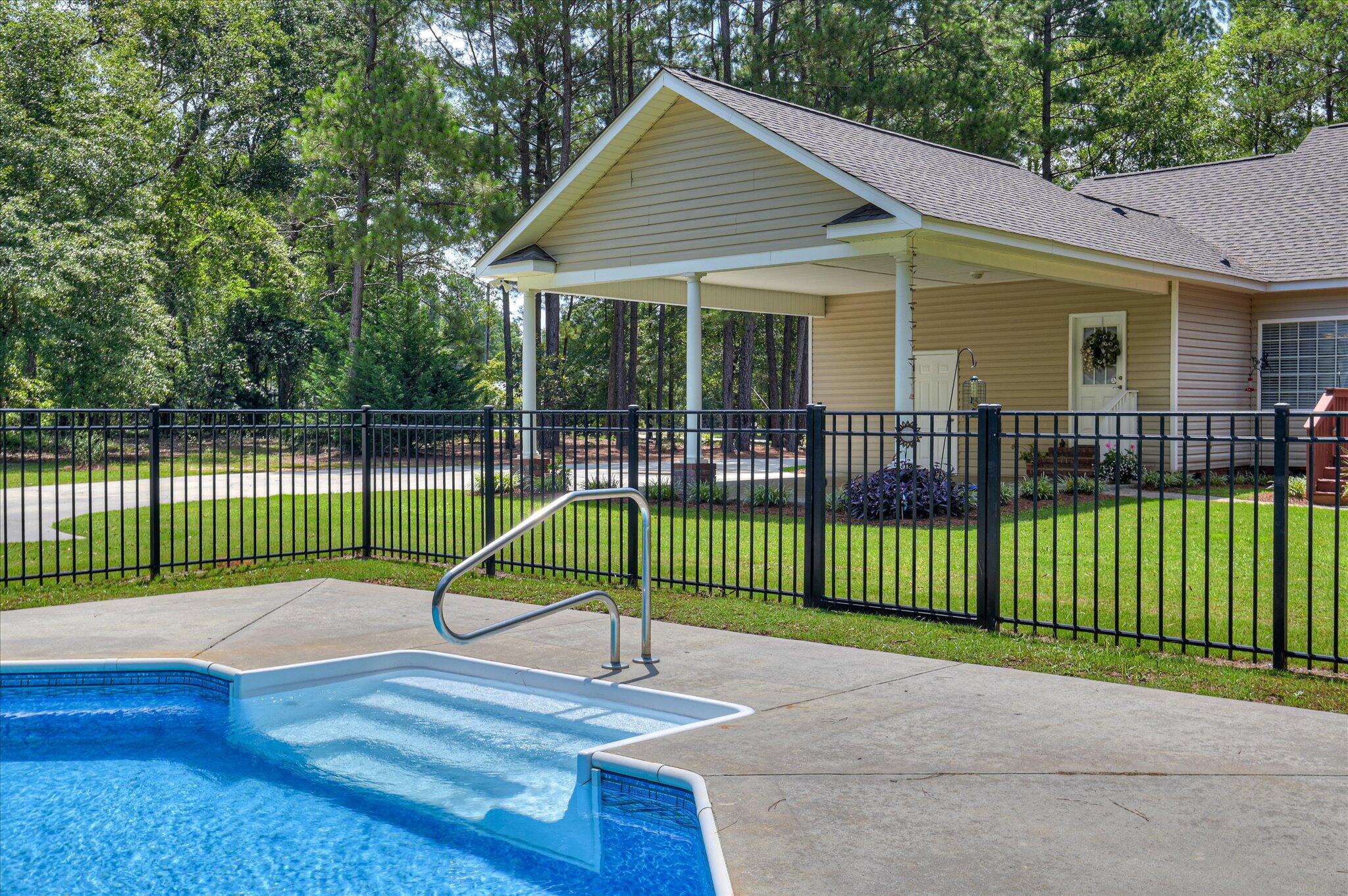 116 Barrett Mill Road