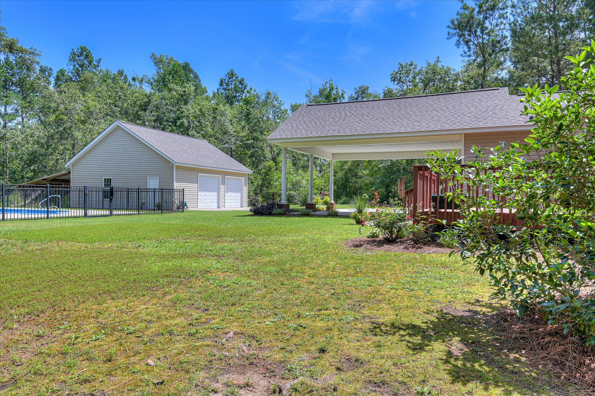 116 Barrett Mill Road