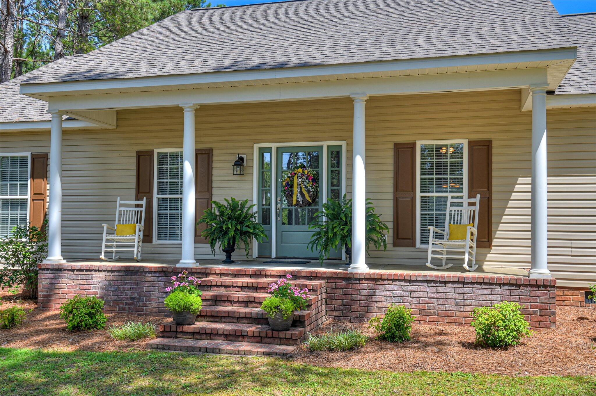 116 Barrett Mill Road