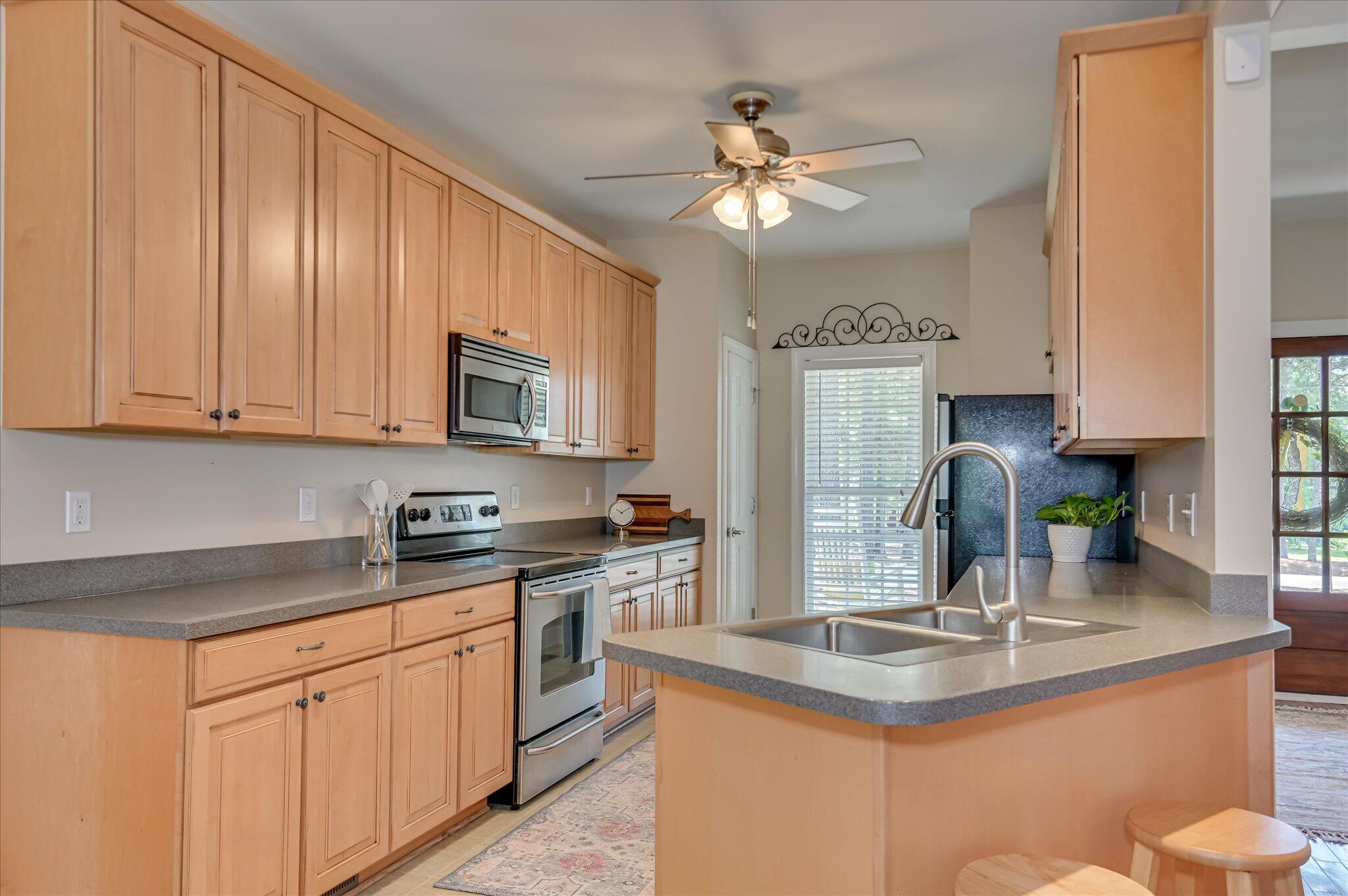 116 Barrett Mill Road