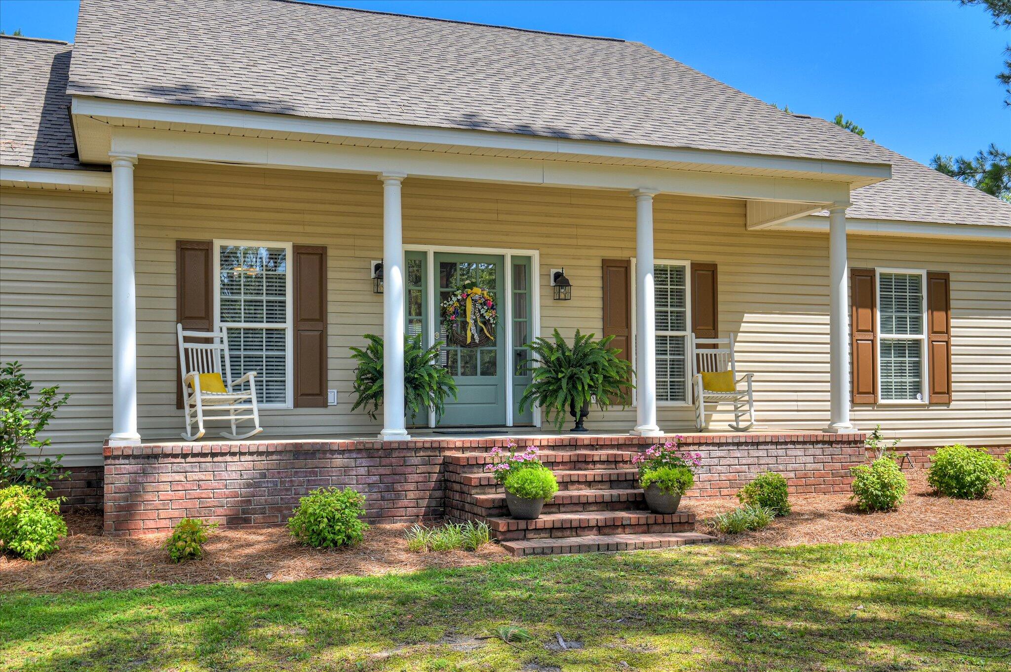 116 Barrett Mill Road