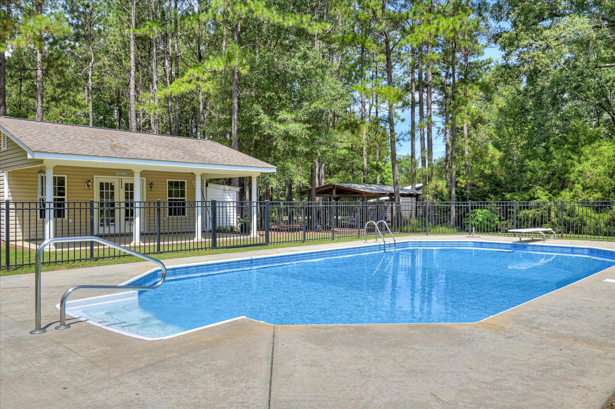 116 Barrett Mill Road