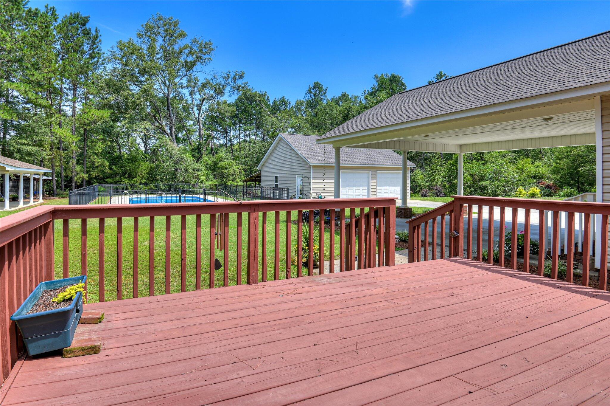 116 Barrett Mill Road