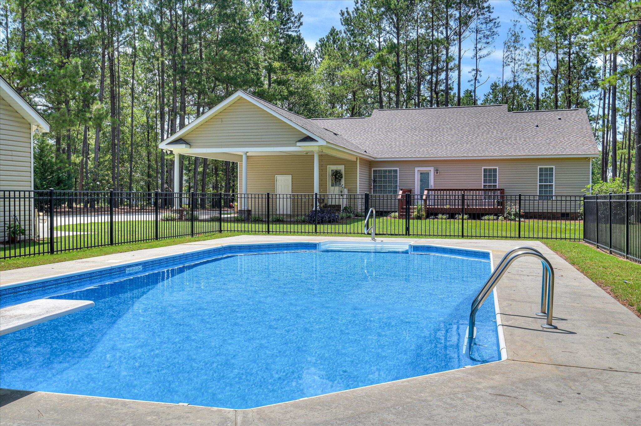 116 Barrett Mill Road