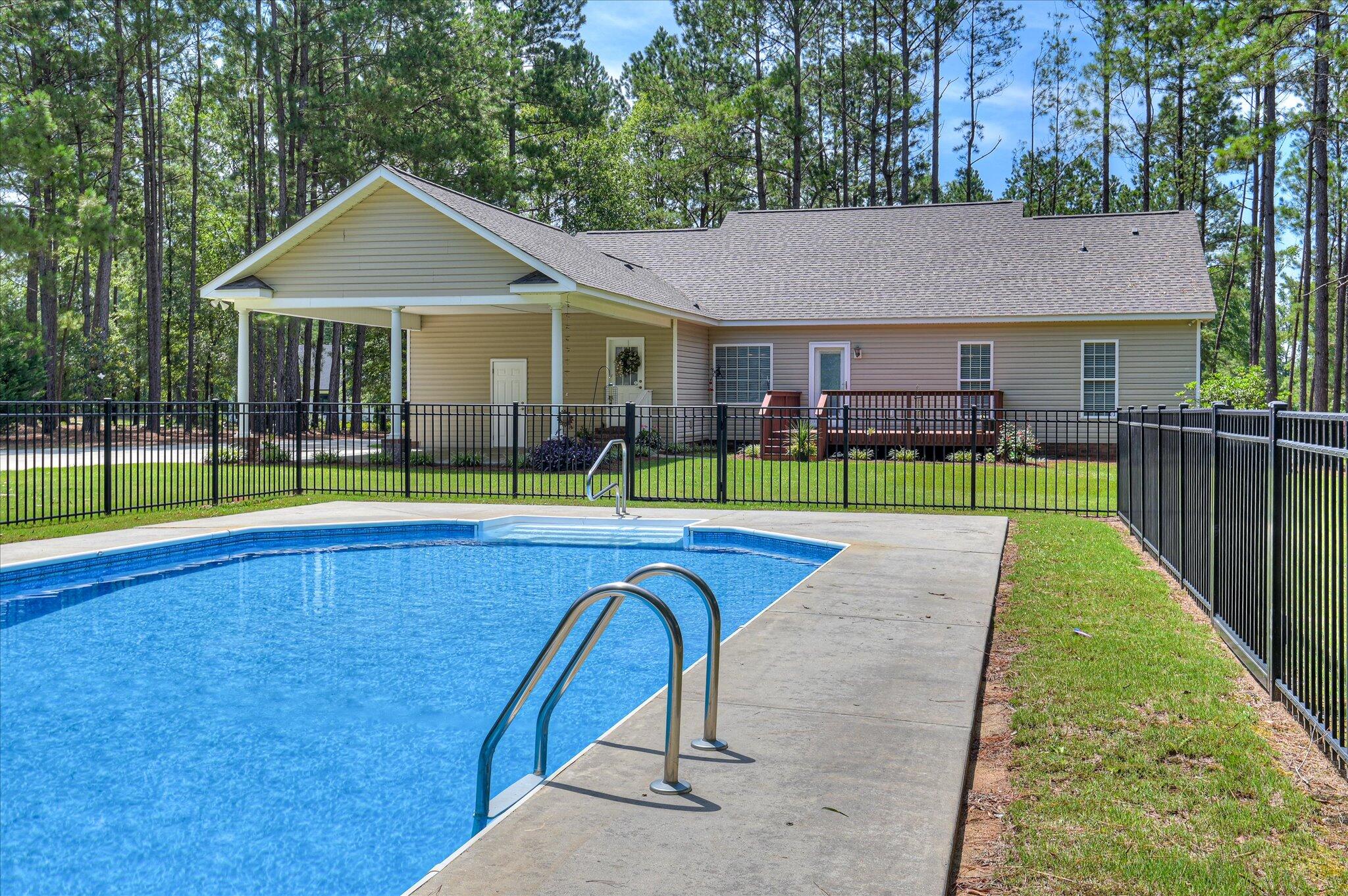 116 Barrett Mill Road