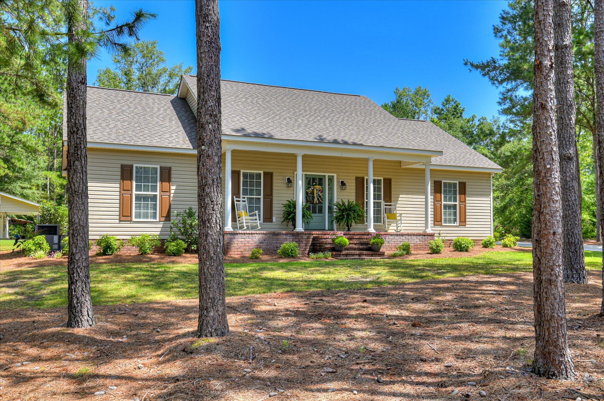 116 Barrett Mill Road