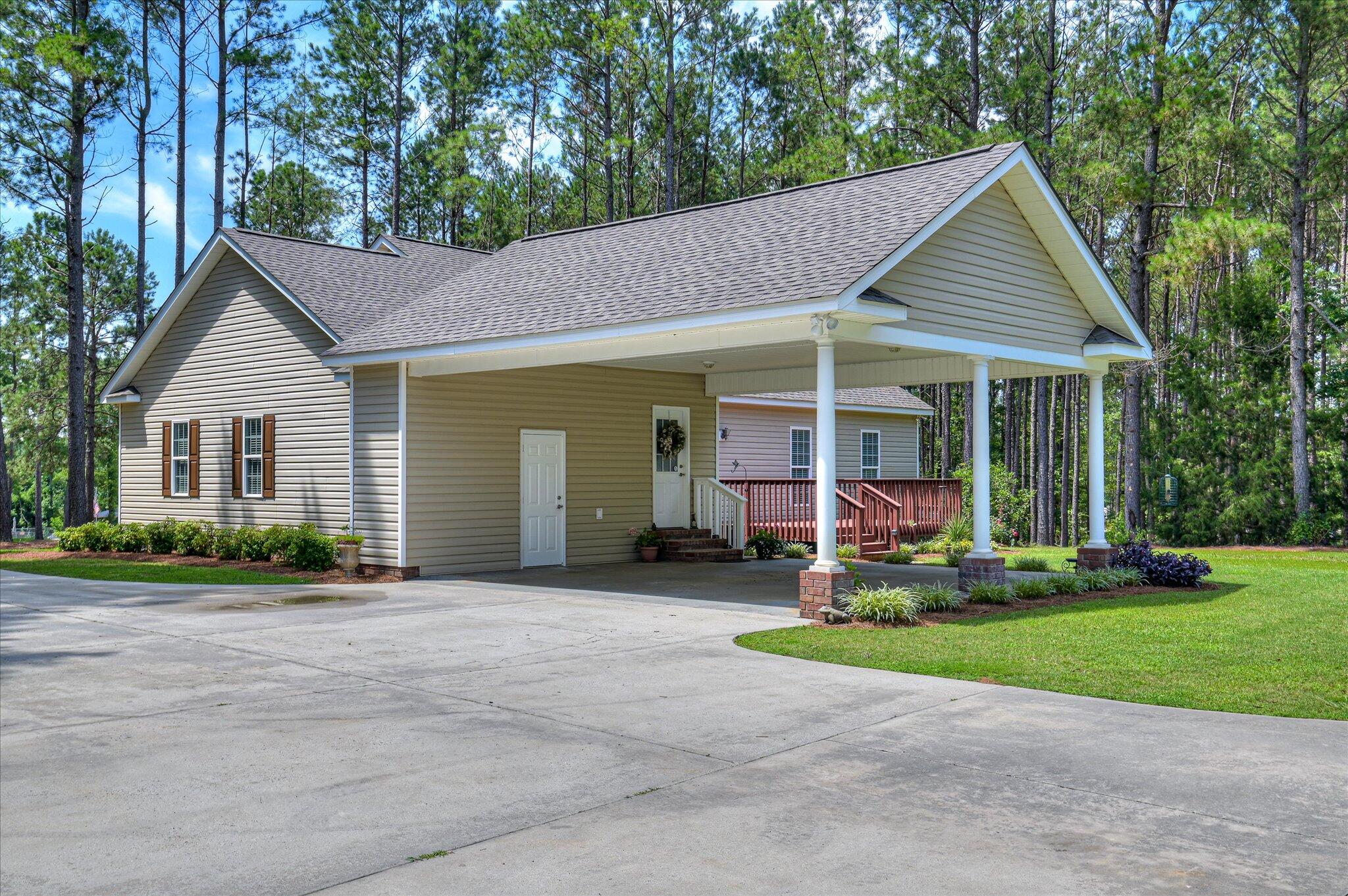 116 Barrett Mill Road