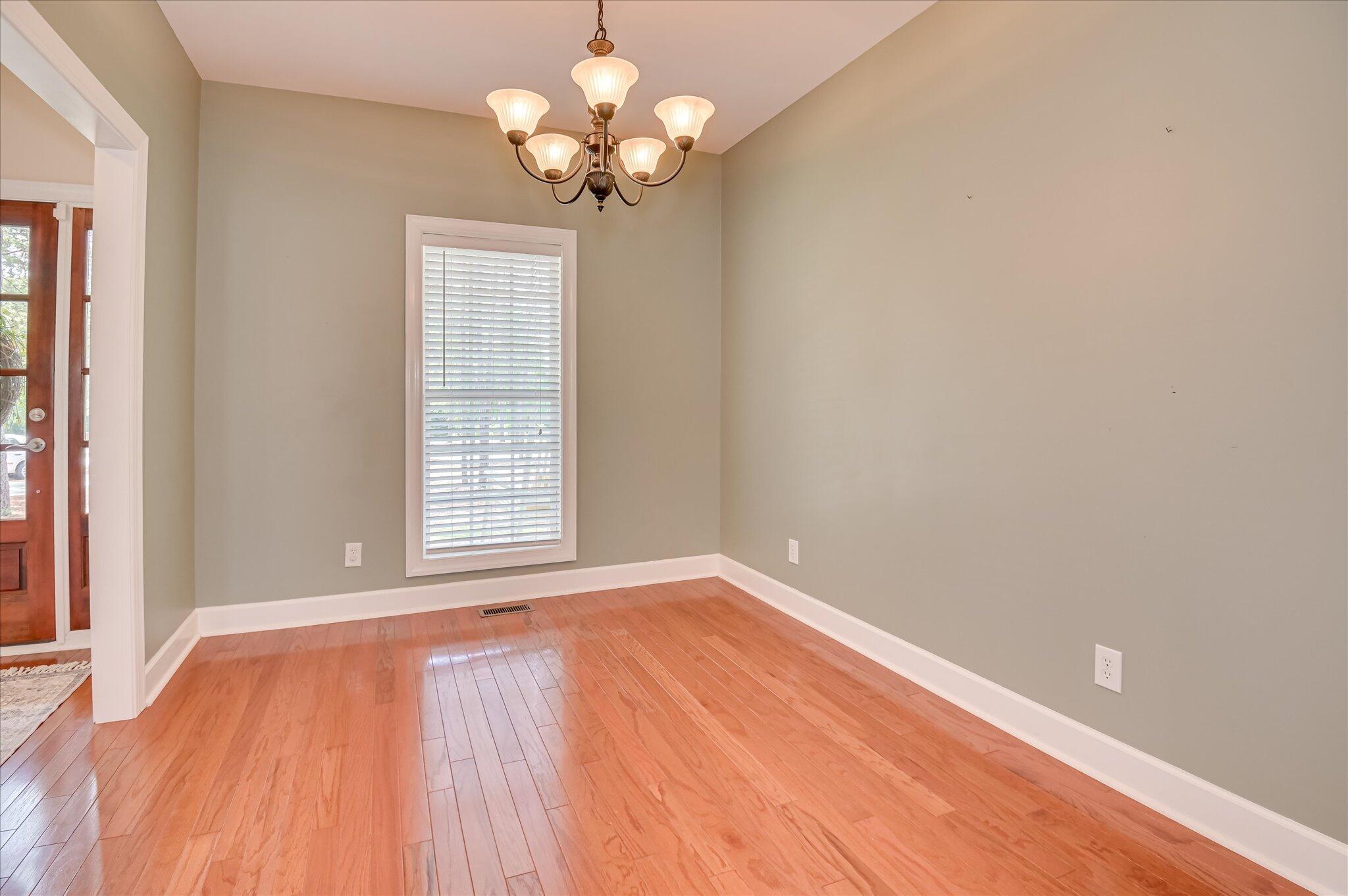 116 Barrett Mill Road