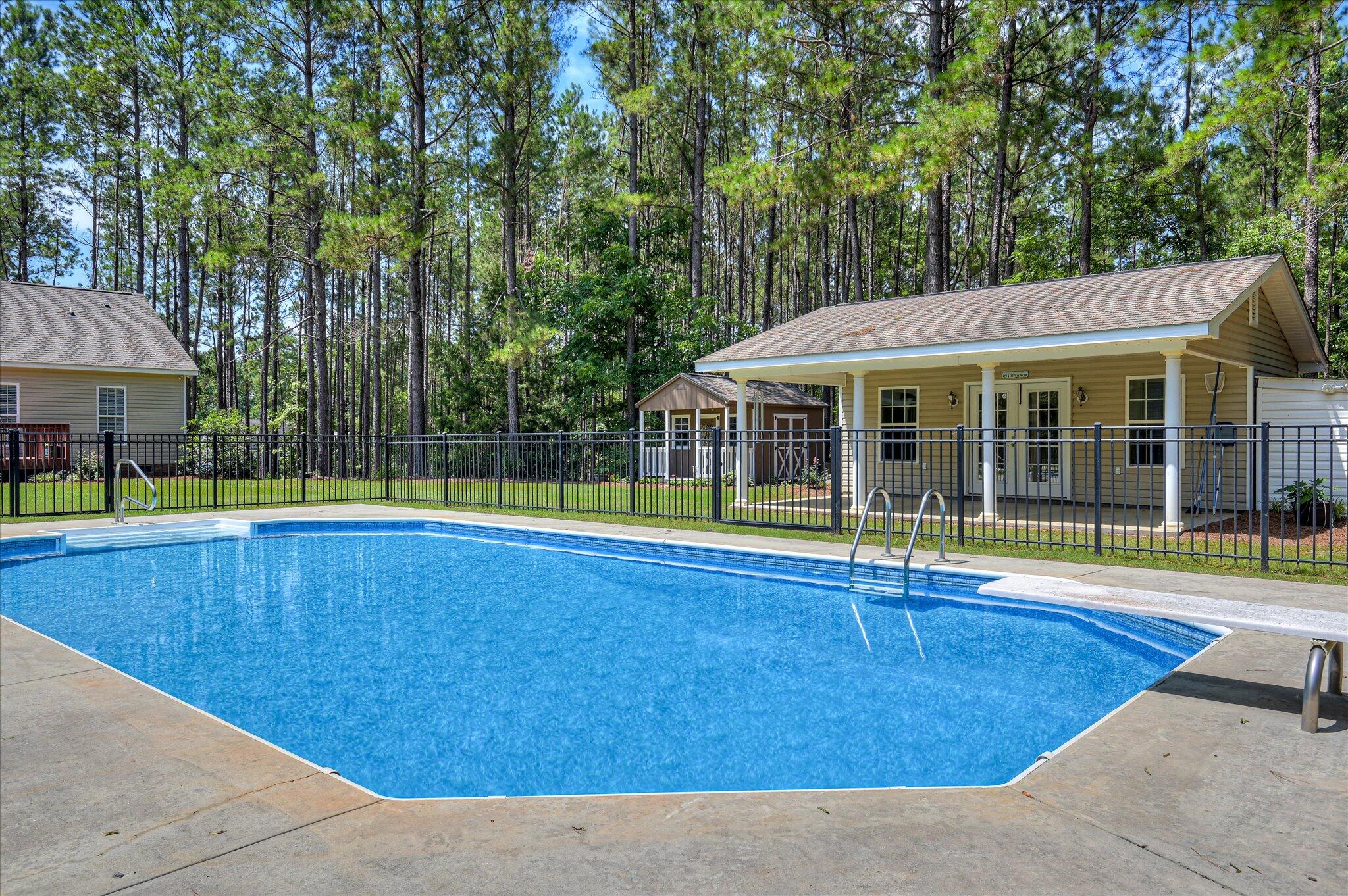 116 Barrett Mill Road