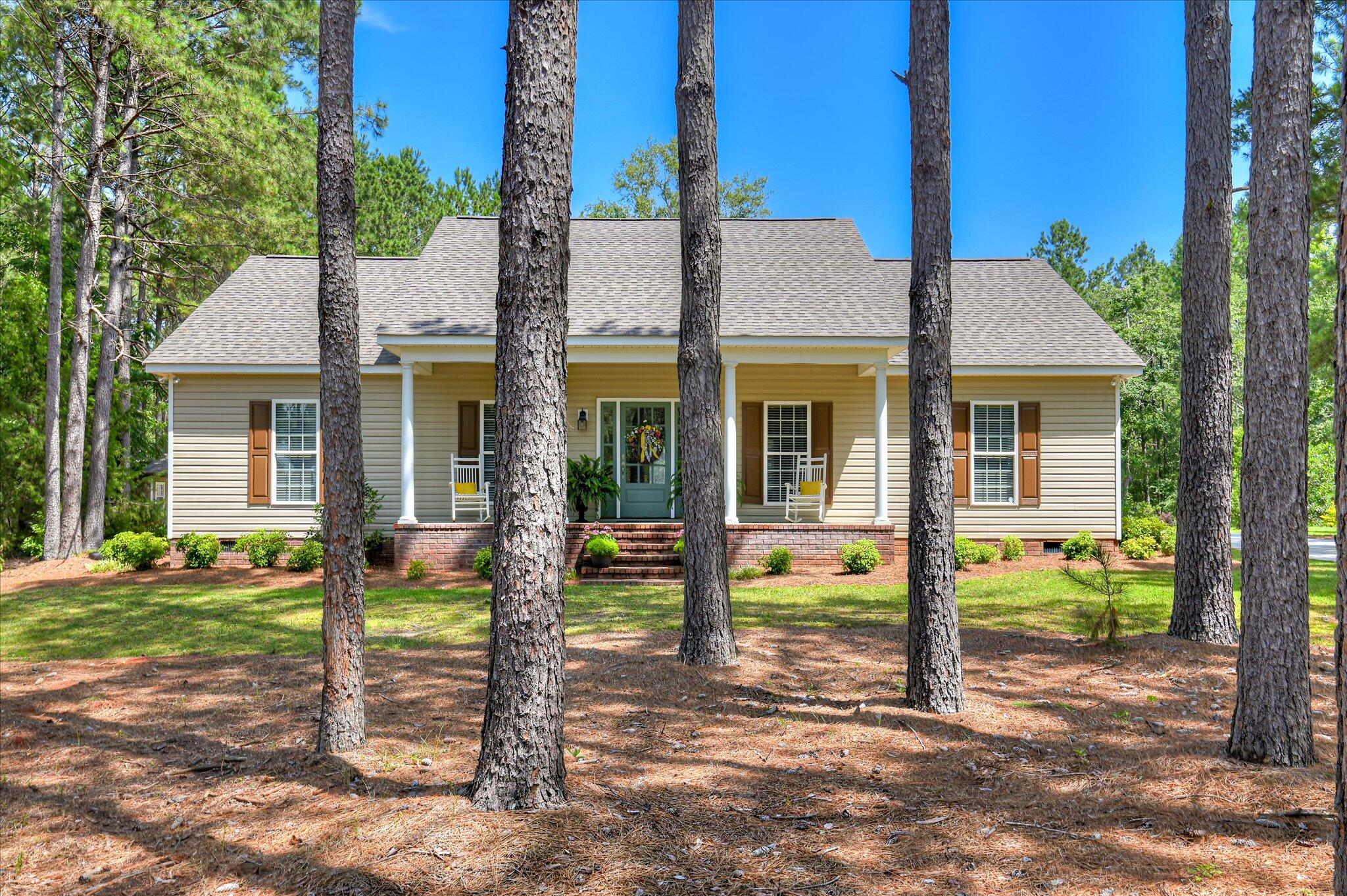 116 Barrett Mill Road