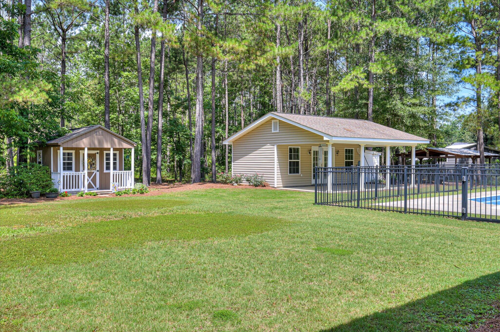 116 Barrett Mill Road