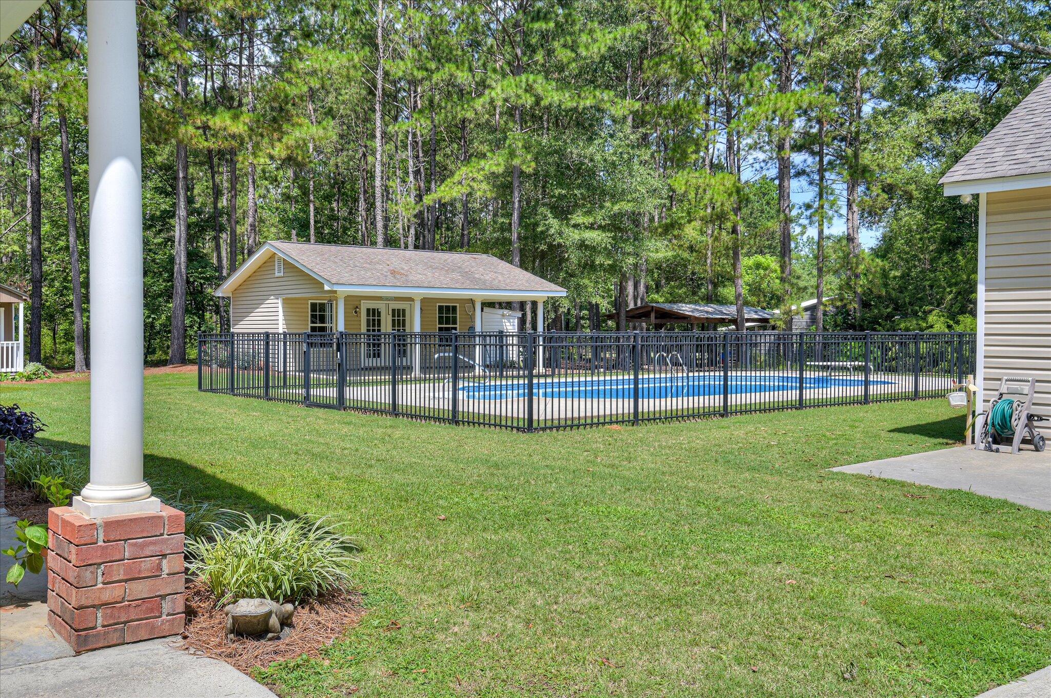 116 Barrett Mill Road