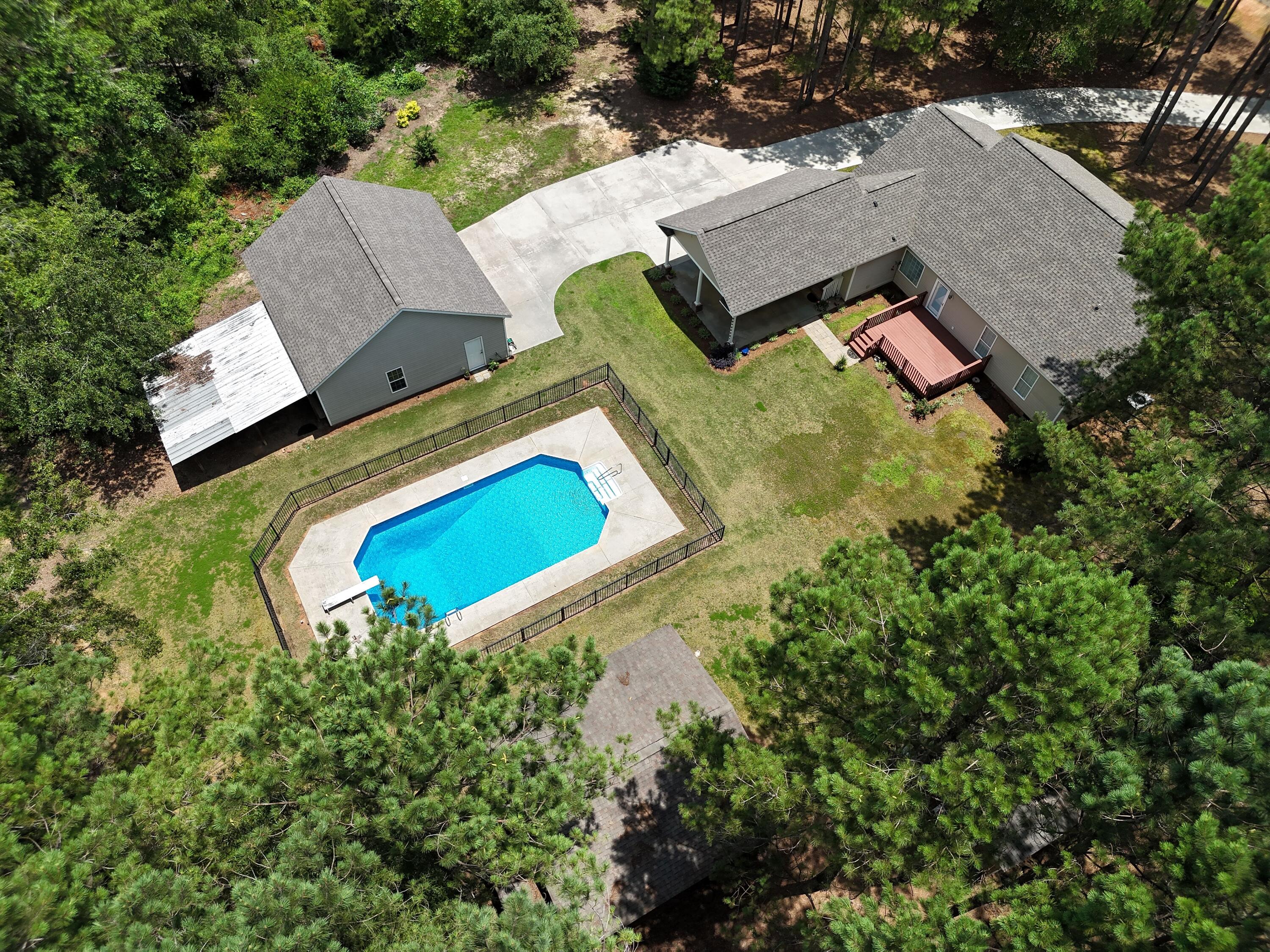 116 Barrett Mill Road