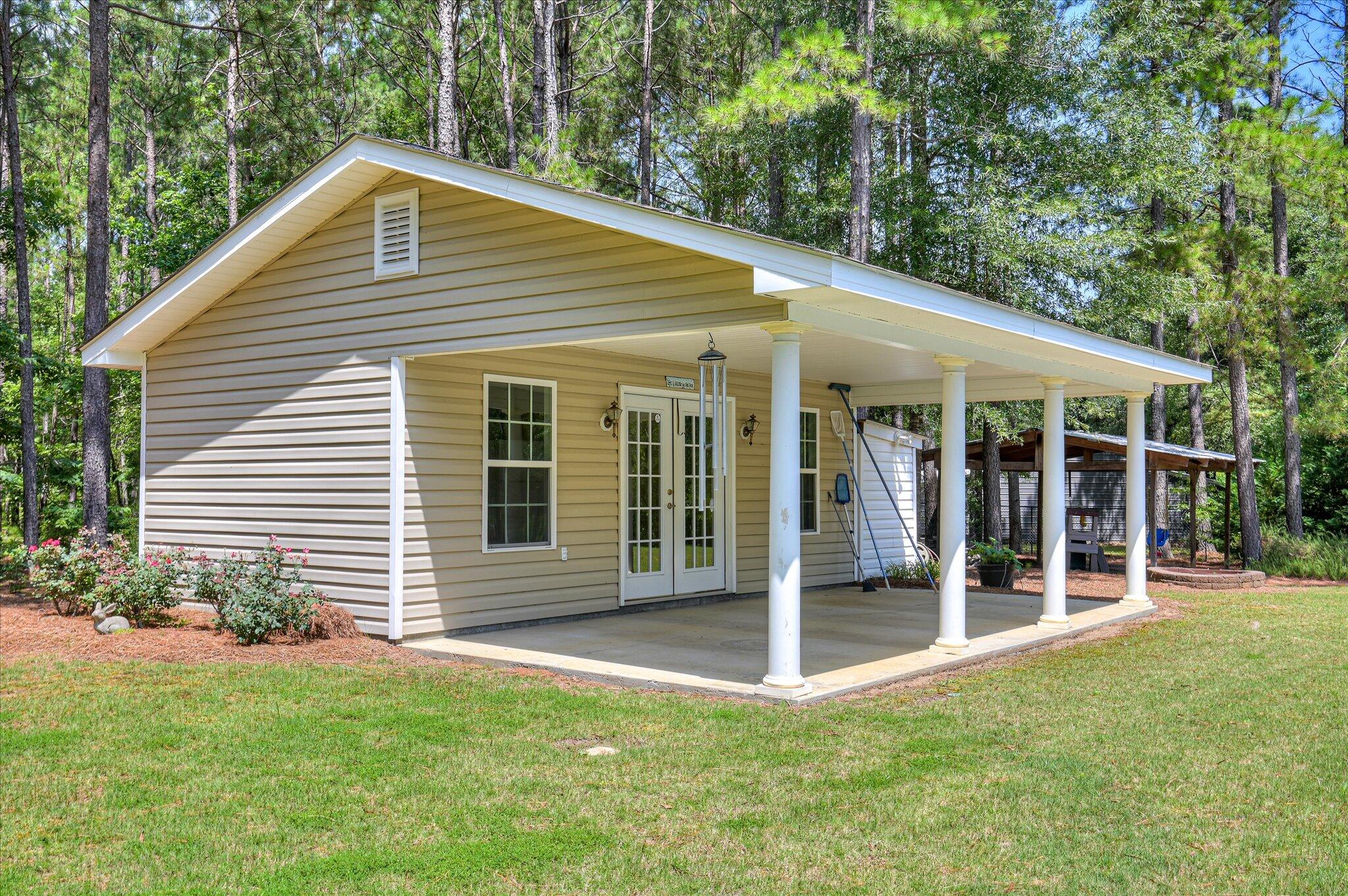 116 Barrett Mill Road