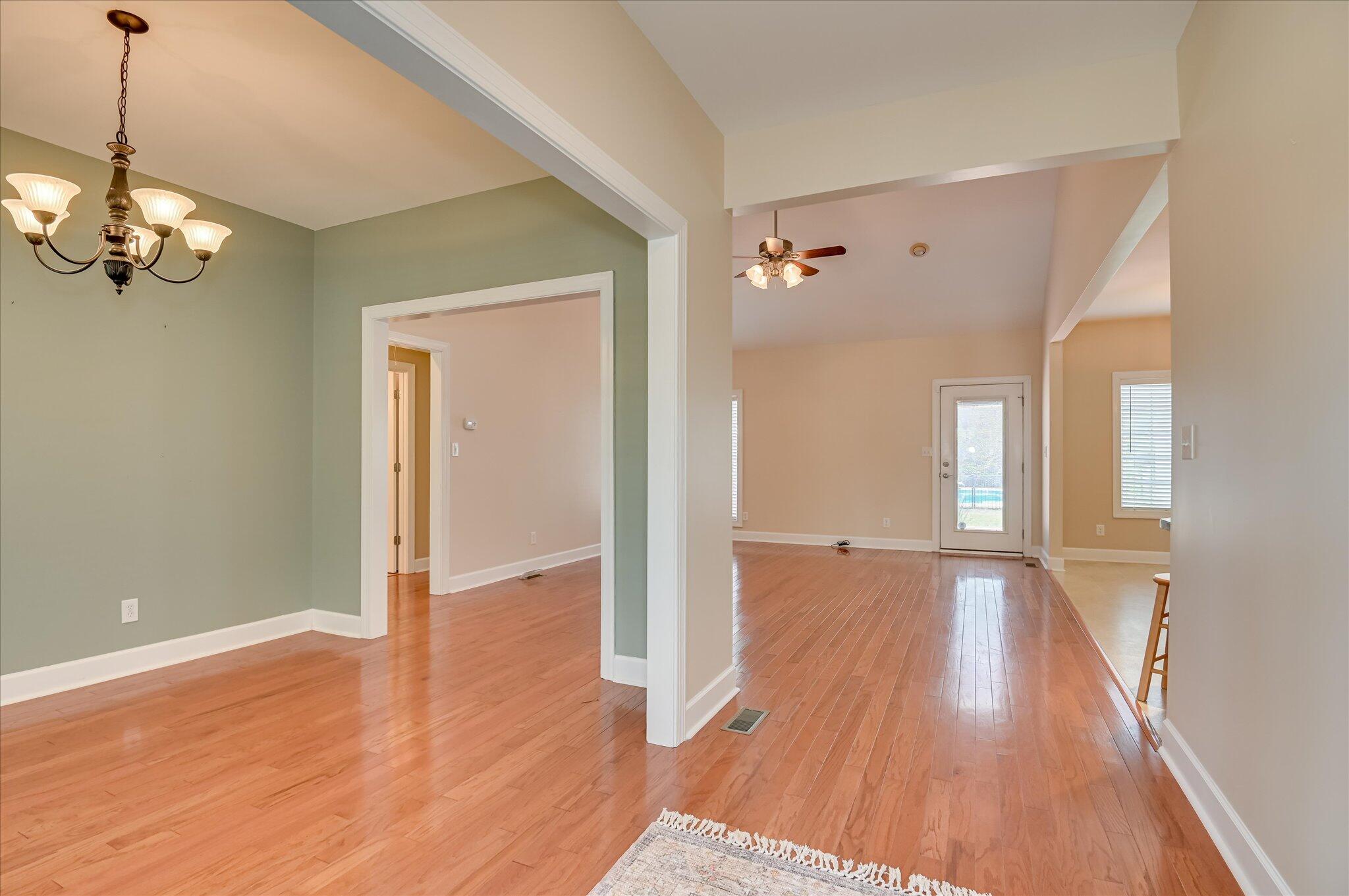 116 Barrett Mill Road