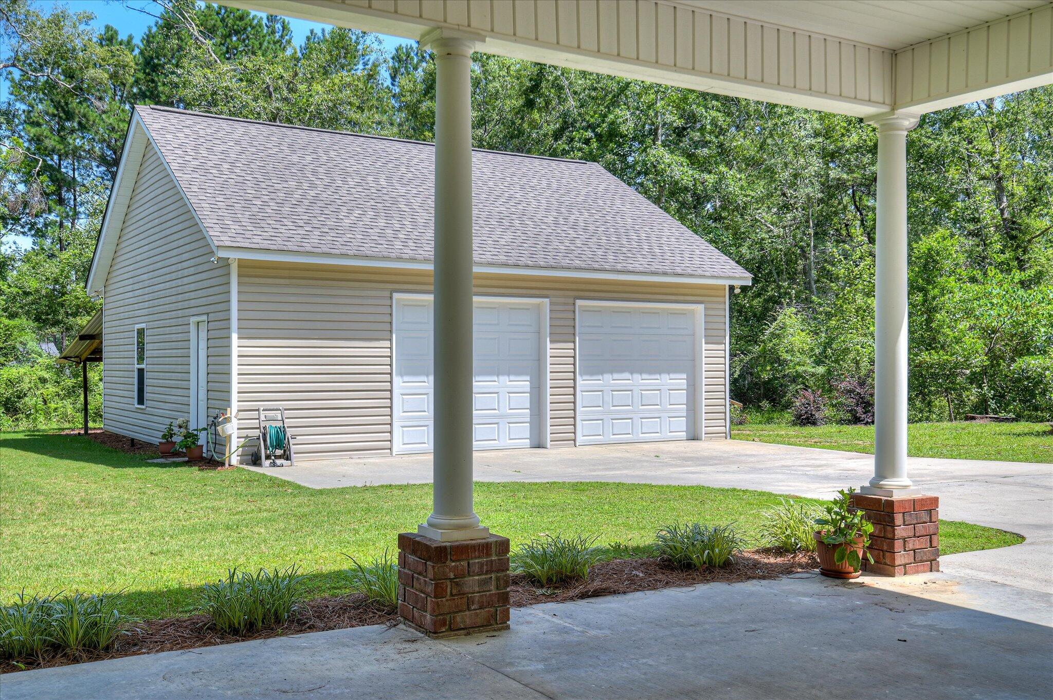 116 Barrett Mill Road