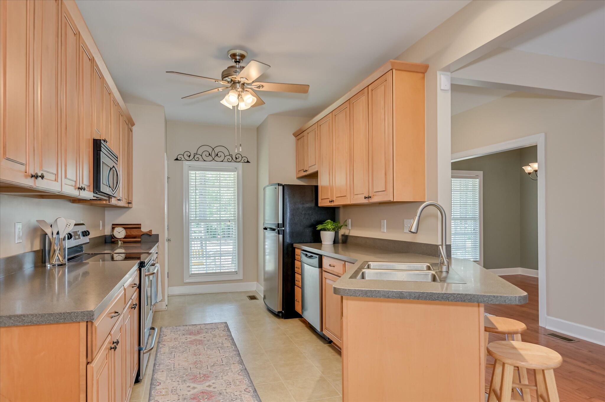 116 Barrett Mill Road