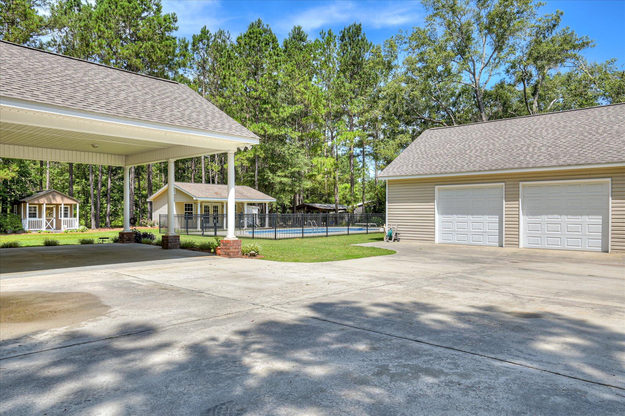 116 Barrett Mill Road