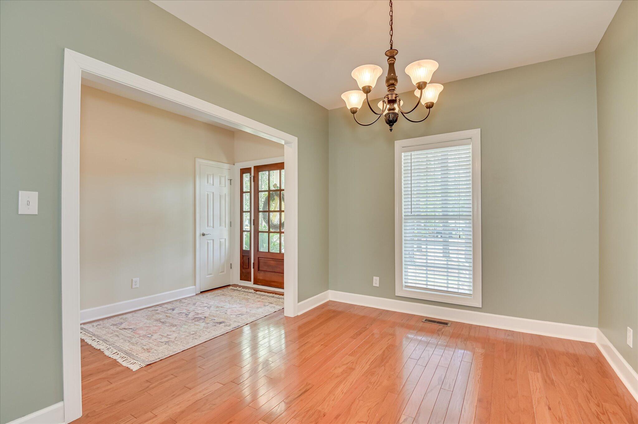 116 Barrett Mill Road