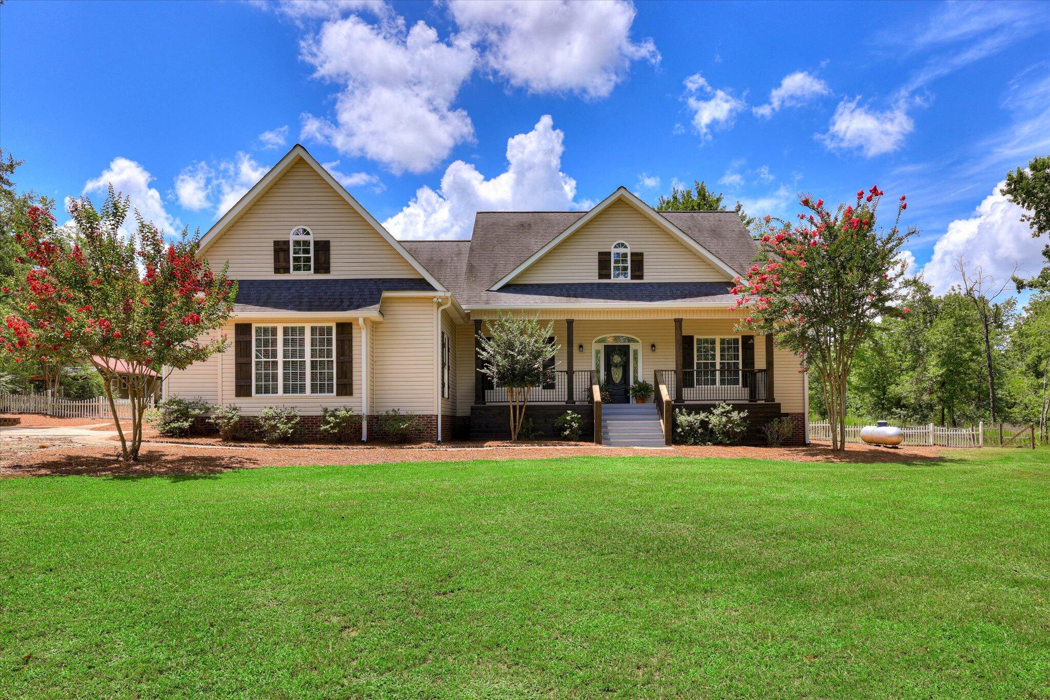 1441 W Quaker Road