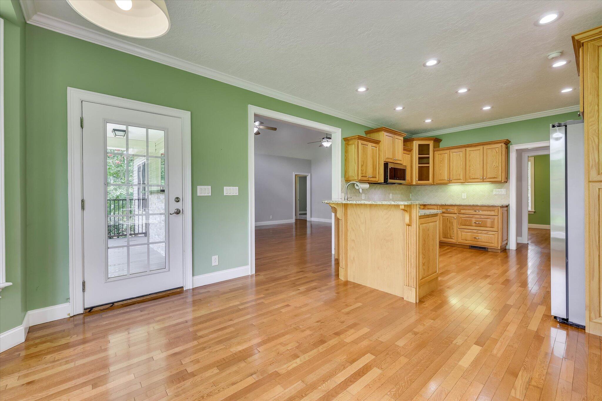 1441 W Quaker Road