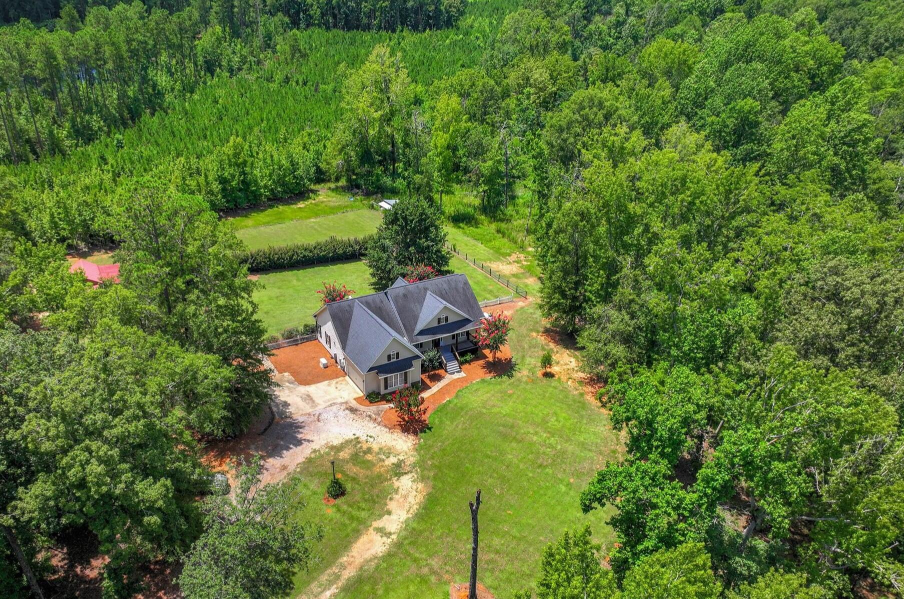 1441 W Quaker Road