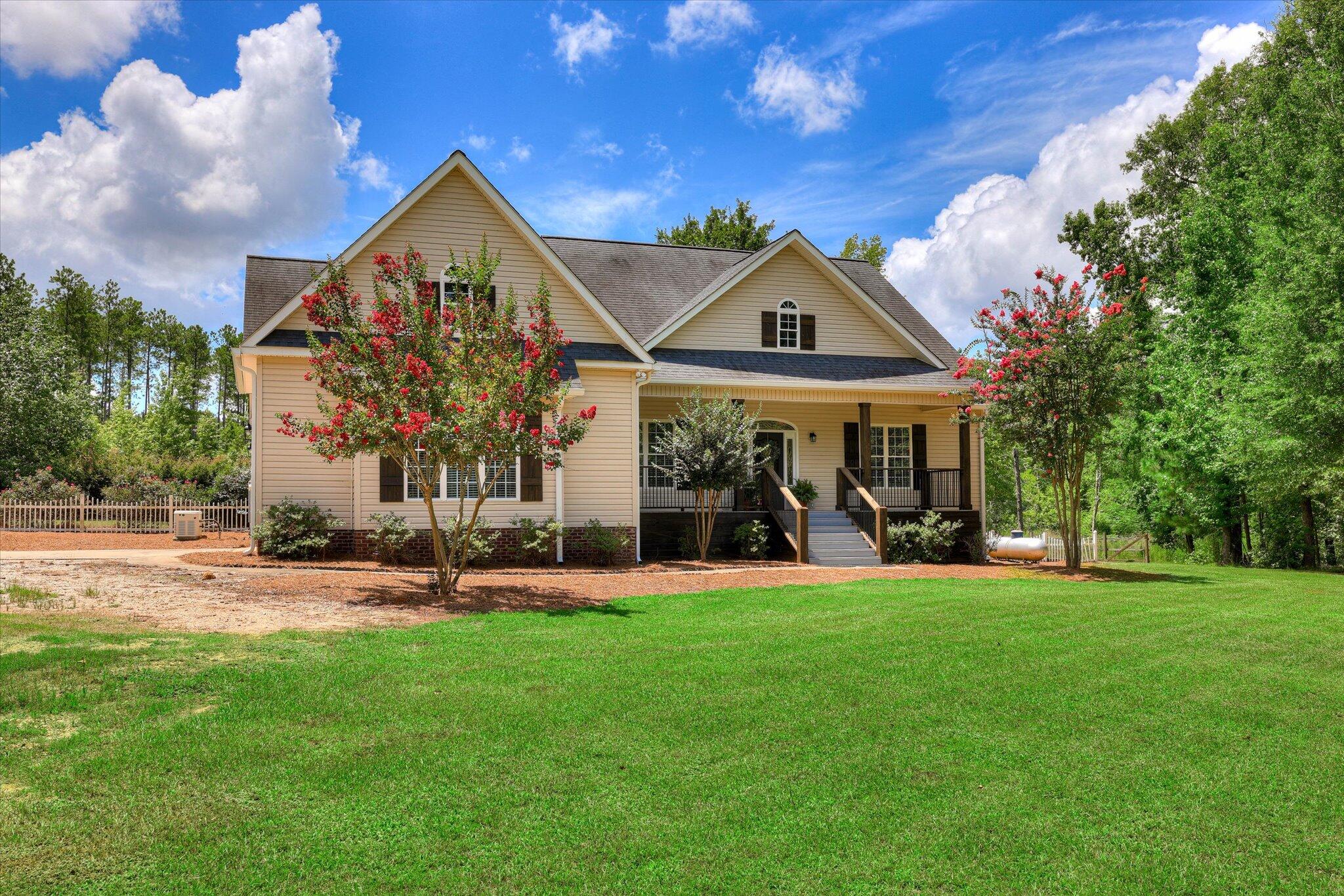 1441 W Quaker Road