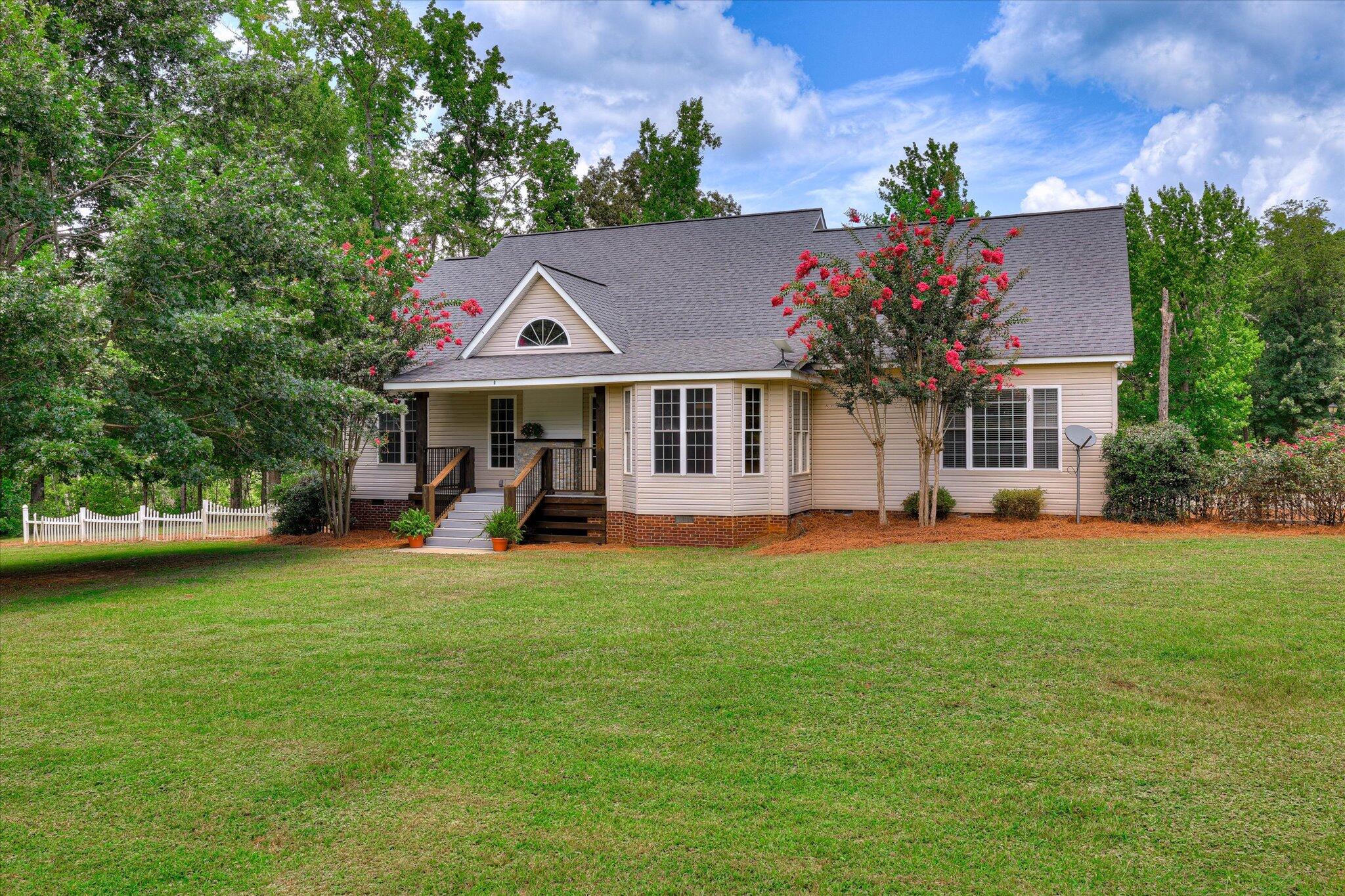 1441 W Quaker Road