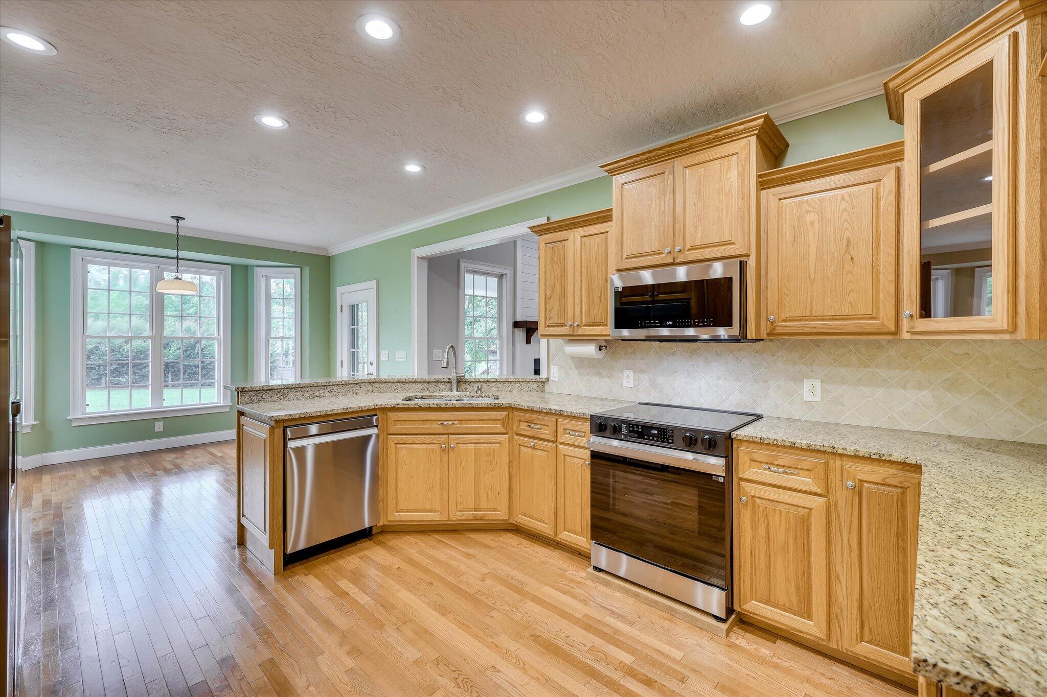 1441 W Quaker Road