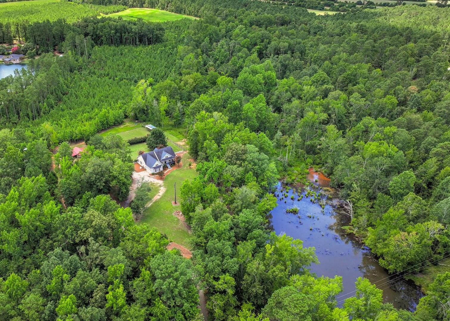 1441 W Quaker Road