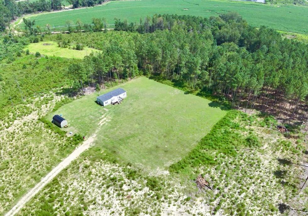 1838 Bailey Road