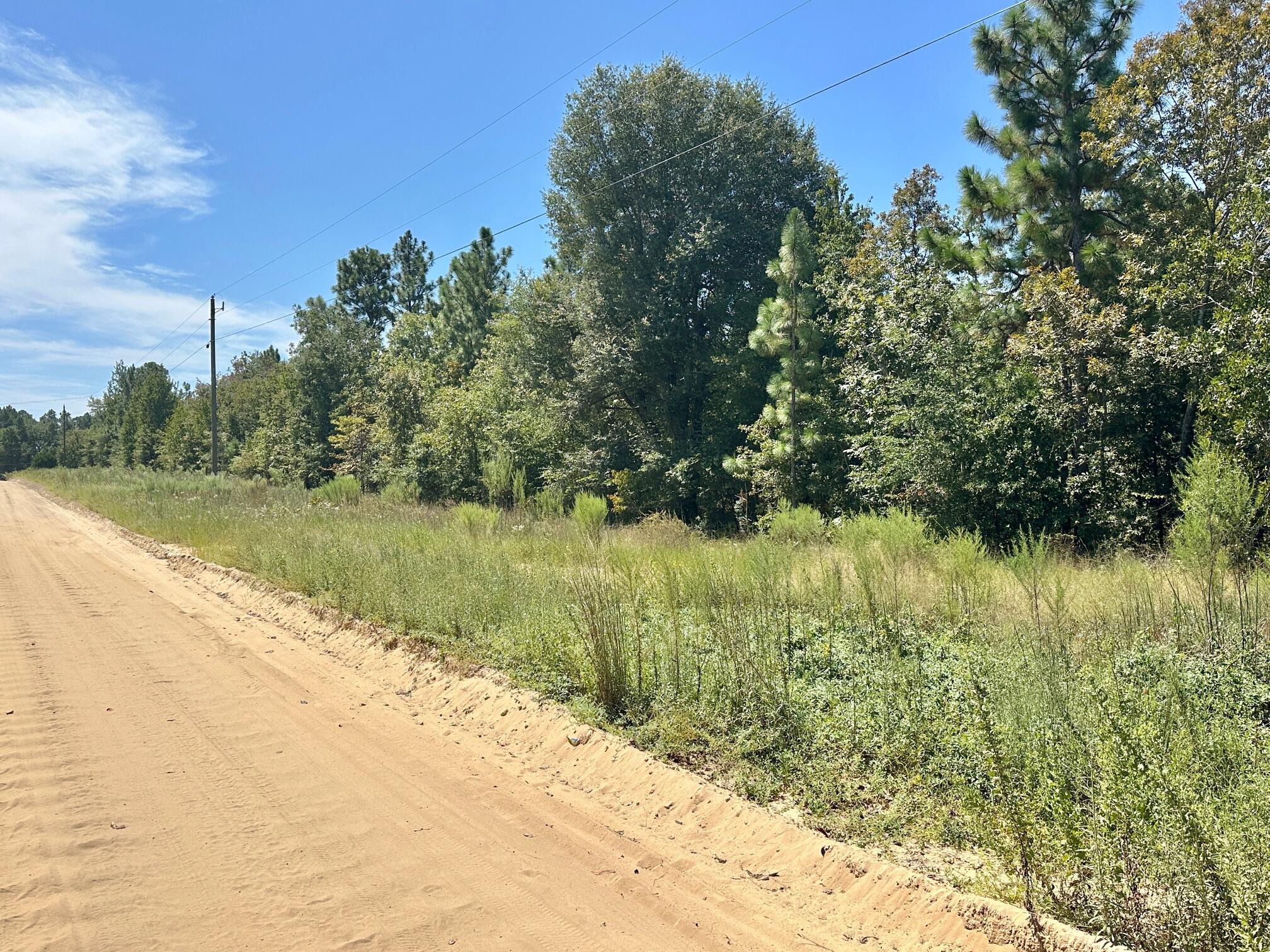 Lot 10 Marie Vann Road