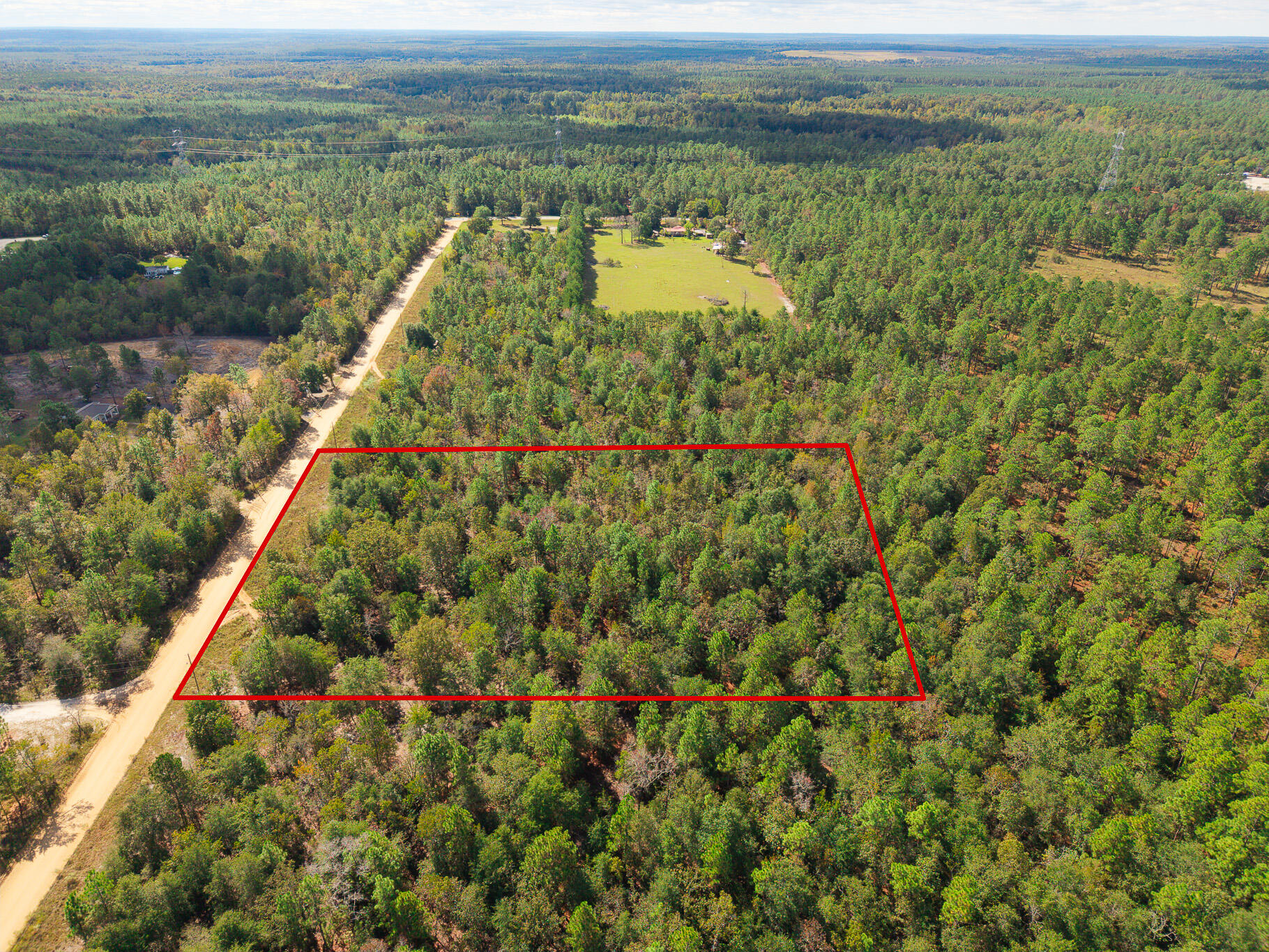 Lot 10 Marie Vann Road