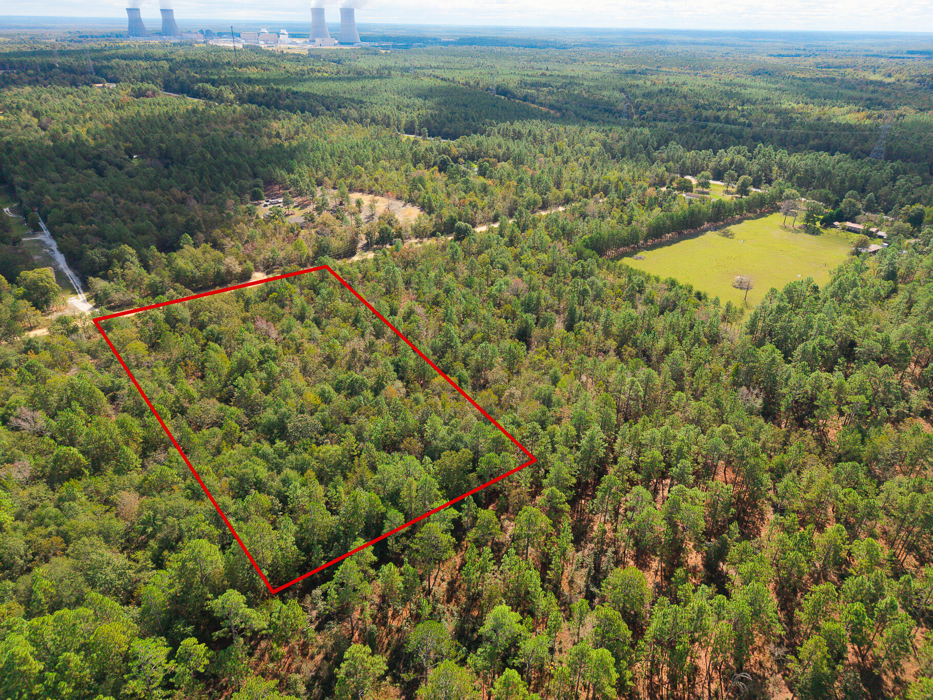 Lot 10 Marie Vann Road