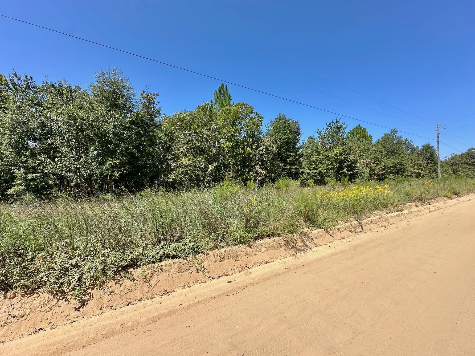 Lot 10 Marie Vann Road