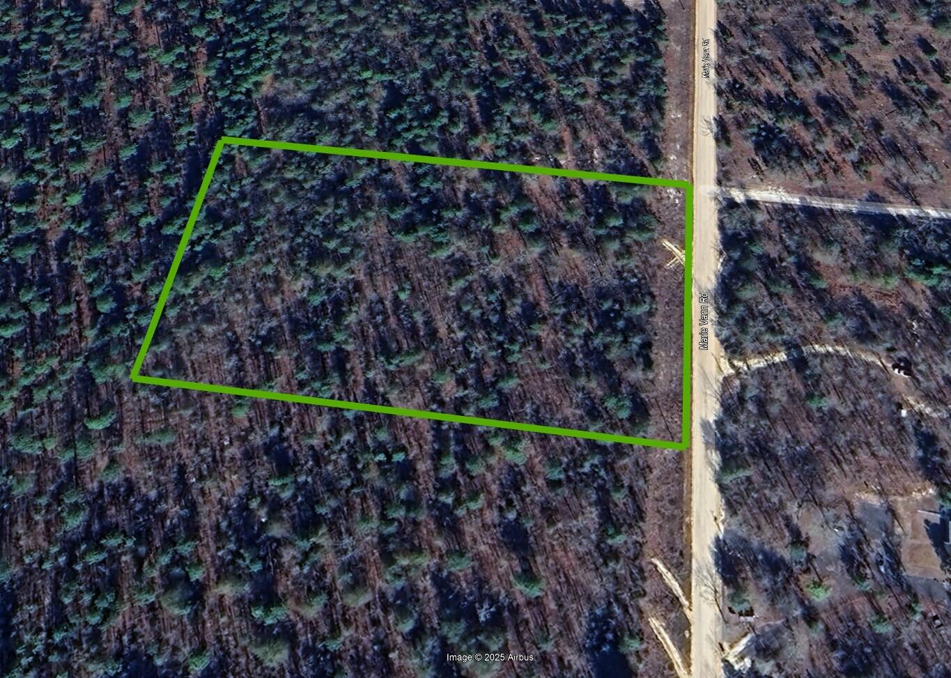 Lot 10 Marie Vann Road