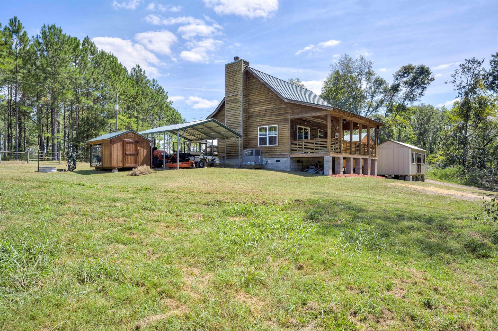 129 Brannen Landing Landing