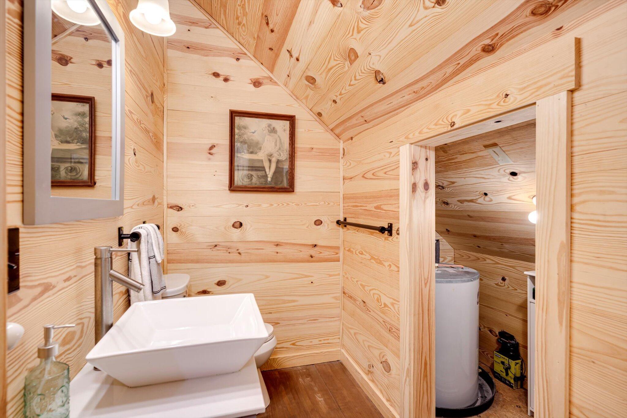 129 Brannen Landing Landing