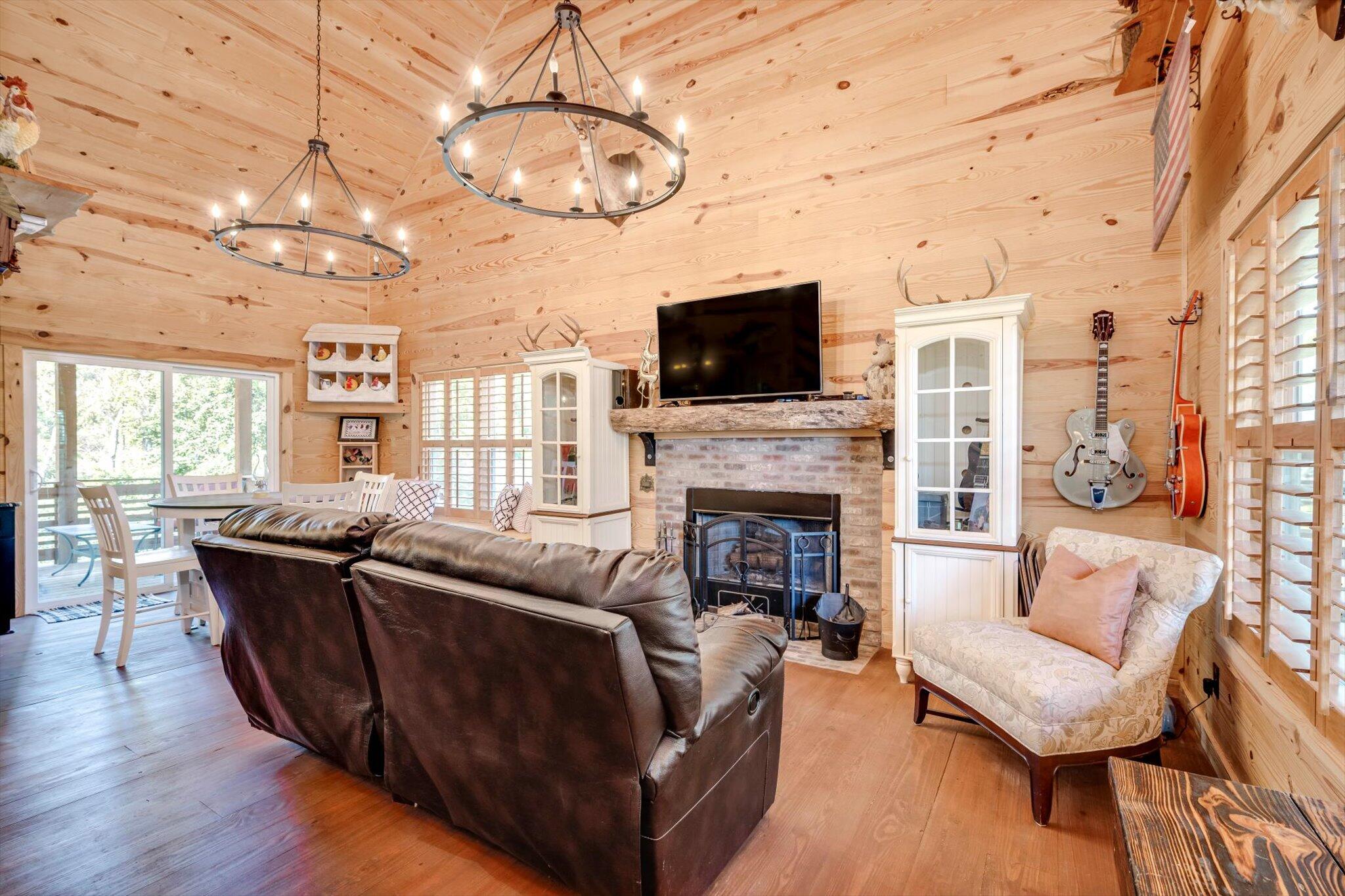 129 Brannen Landing Landing