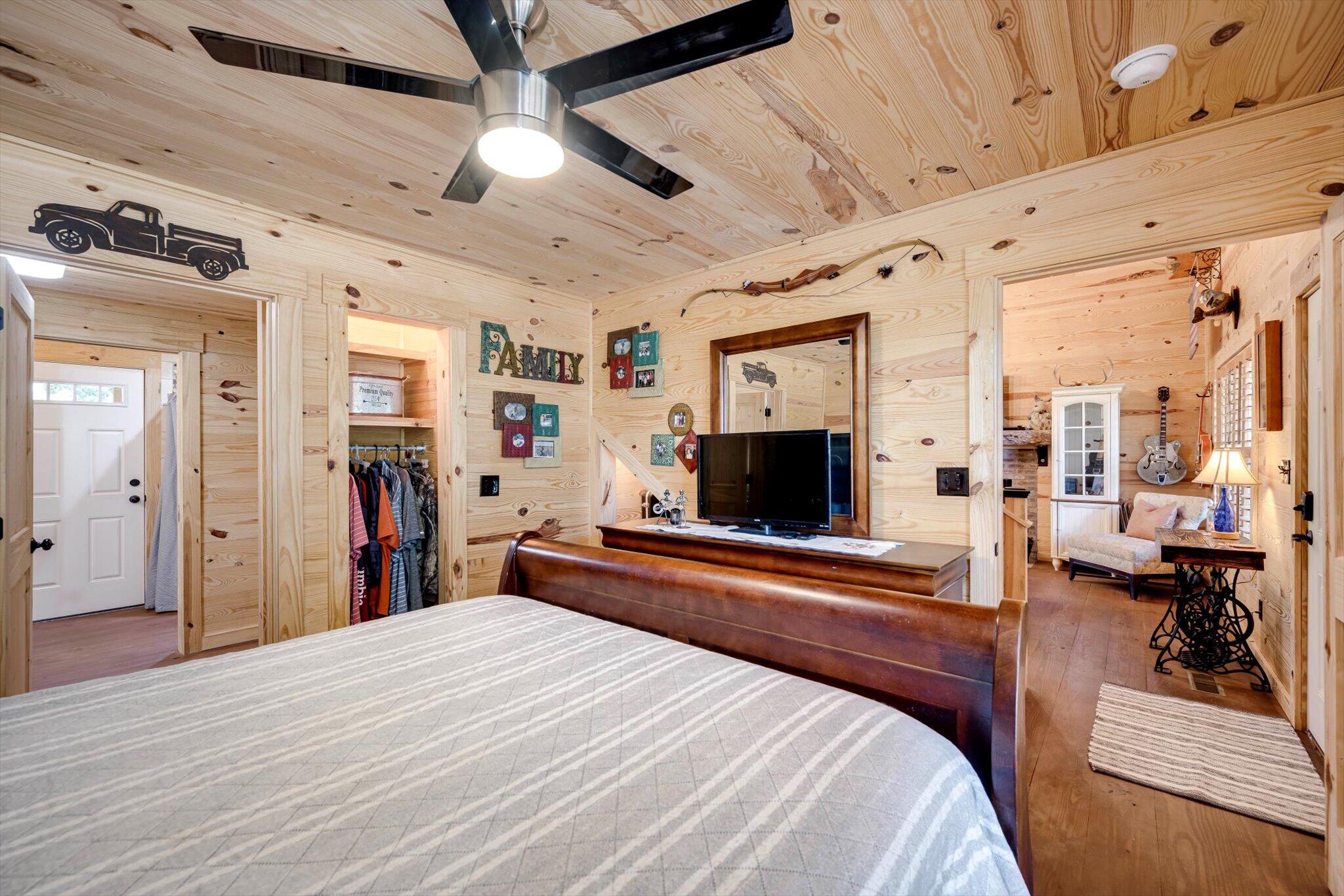 129 Brannen Landing Landing