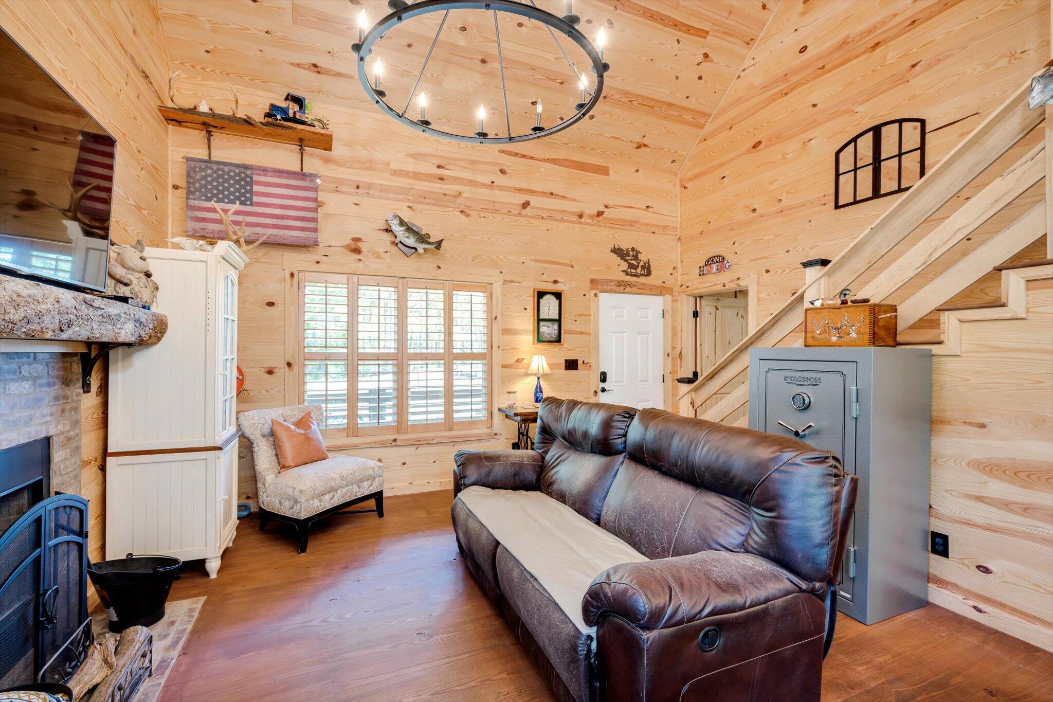 129 Brannen Landing Landing