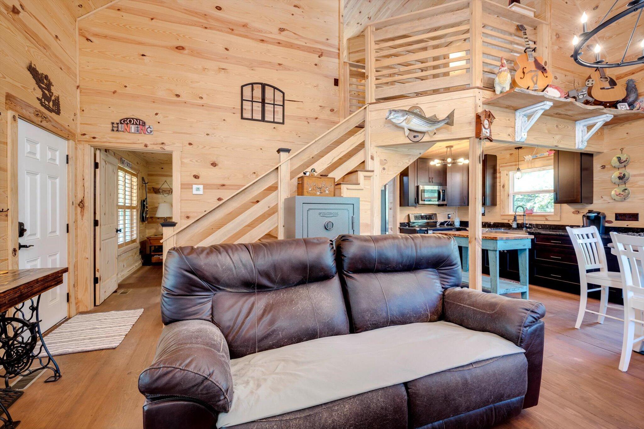 129 Brannen Landing Landing